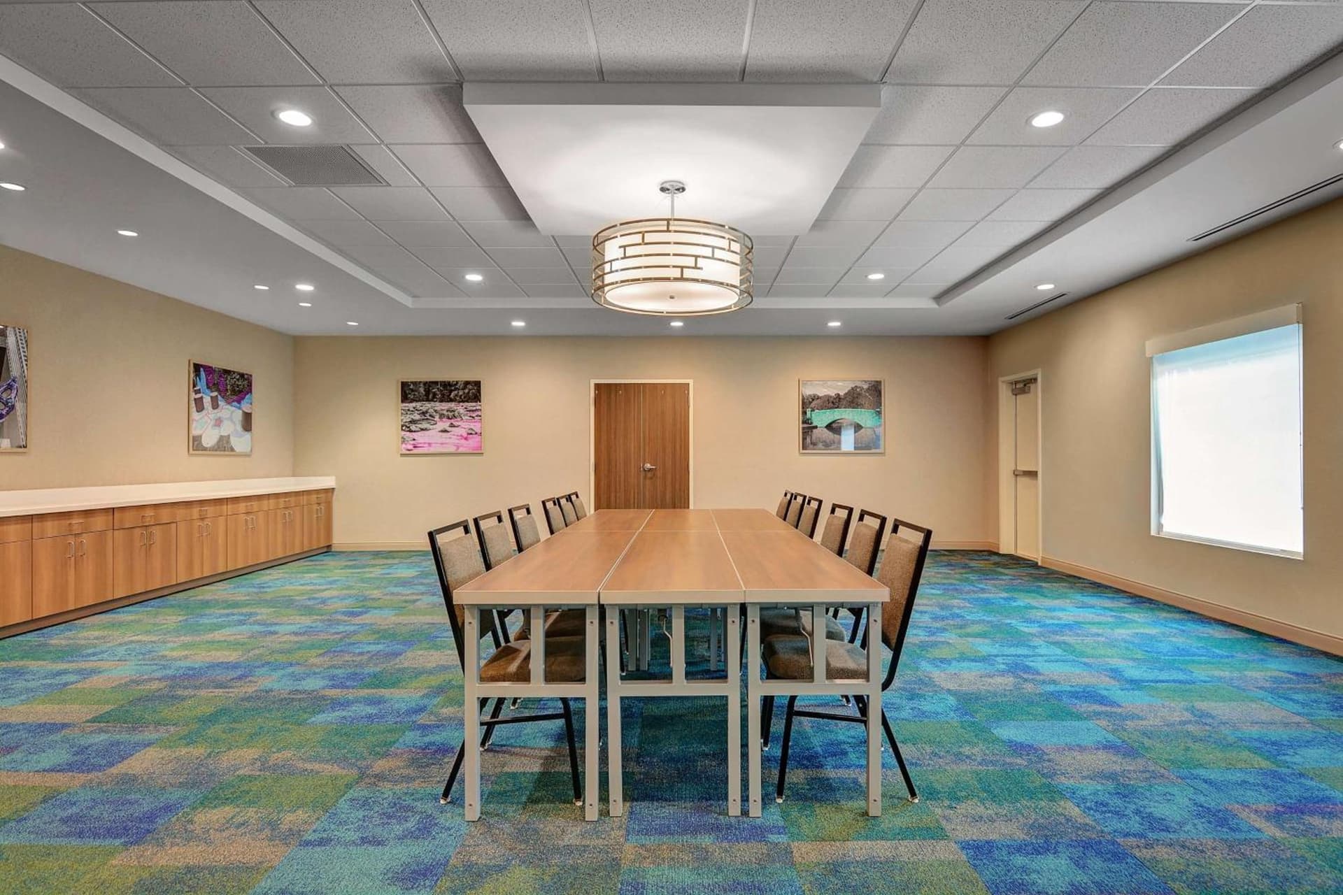 Home2 Suites By Hilton Fort Mill, Sc gallery photo in Fort Mill, SC — image 27