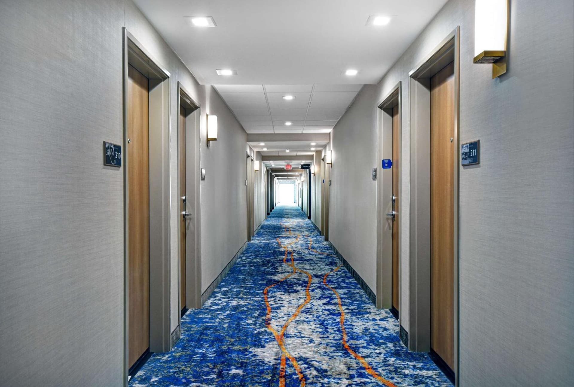 Hampton Inn Midland South, Tx gallery photo in Midland, TX — image 7