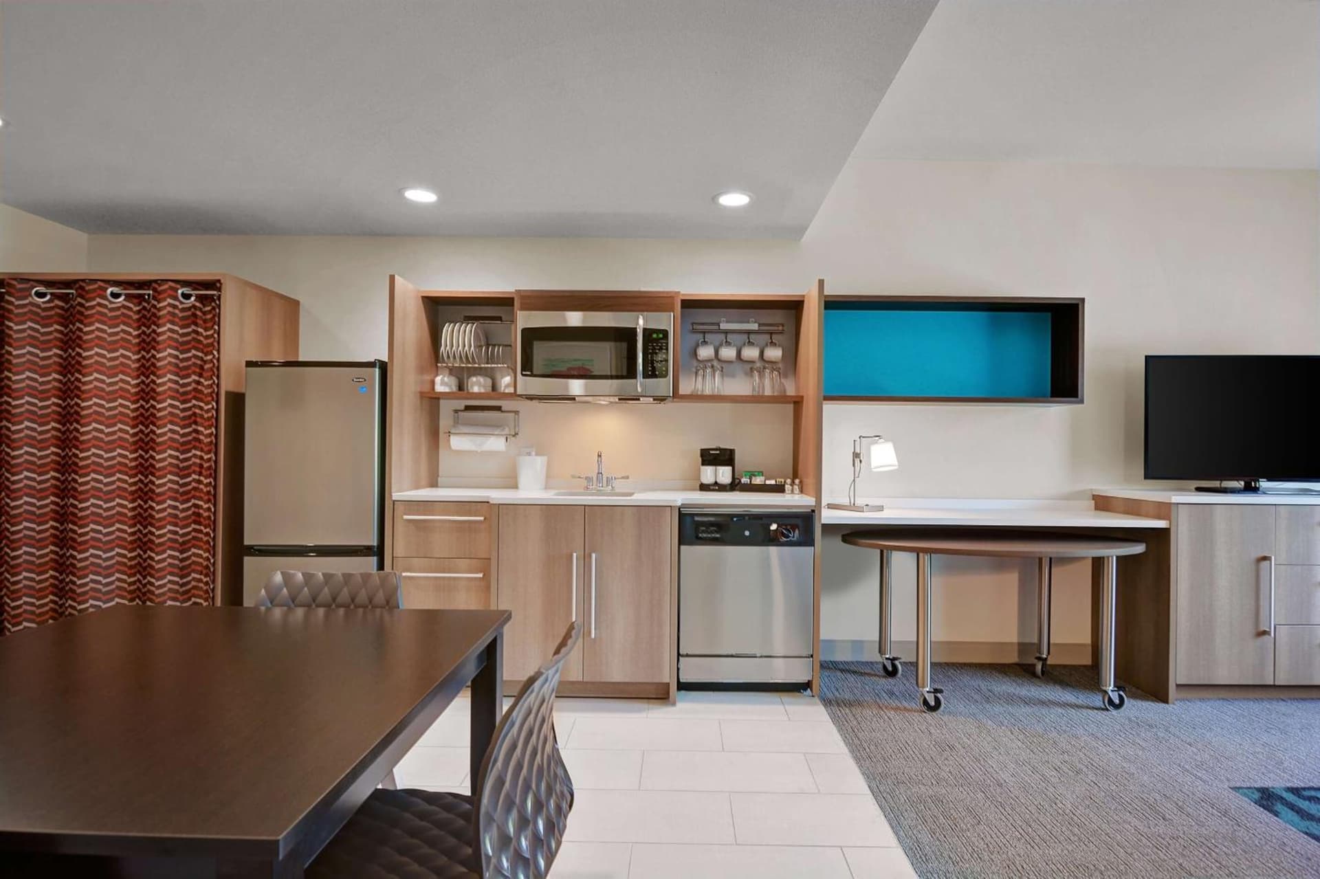 Home2 Suites By Hilton Fort Mill, Sc gallery photo in Fort Mill, SC — image 21