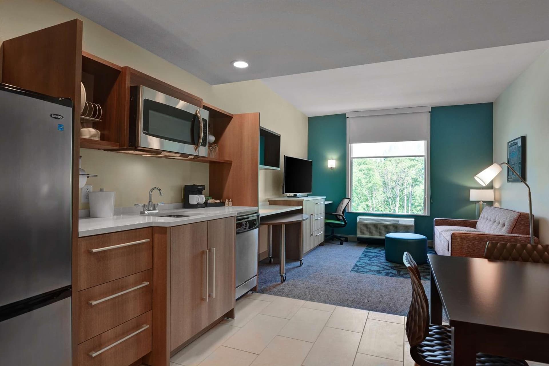 Home2 Suites By Hilton Fort Mill, Sc gallery photo in Fort Mill, SC — image 40