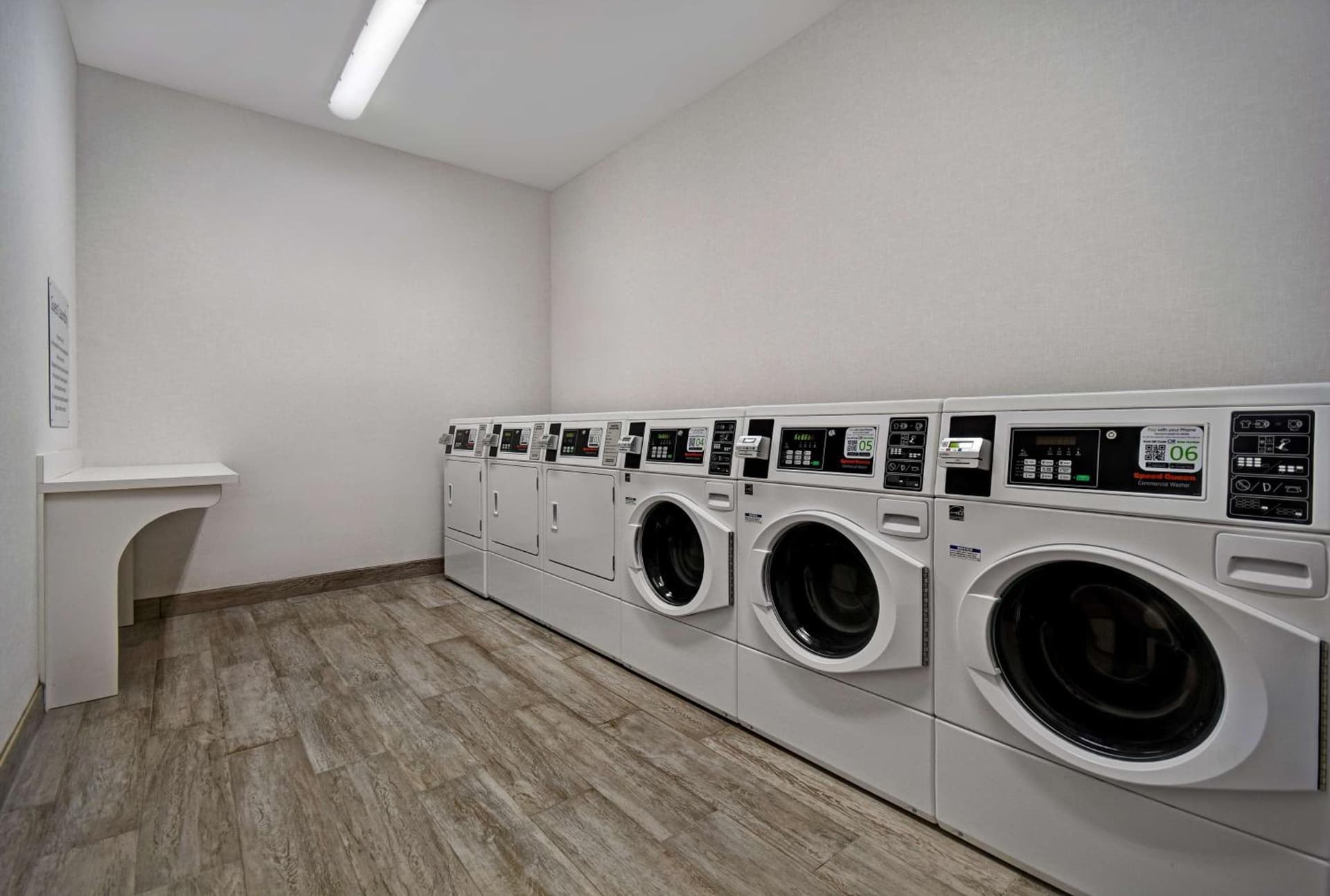 Hampton Inn Midland South, Tx gallery photo in Midland, TX — image 13