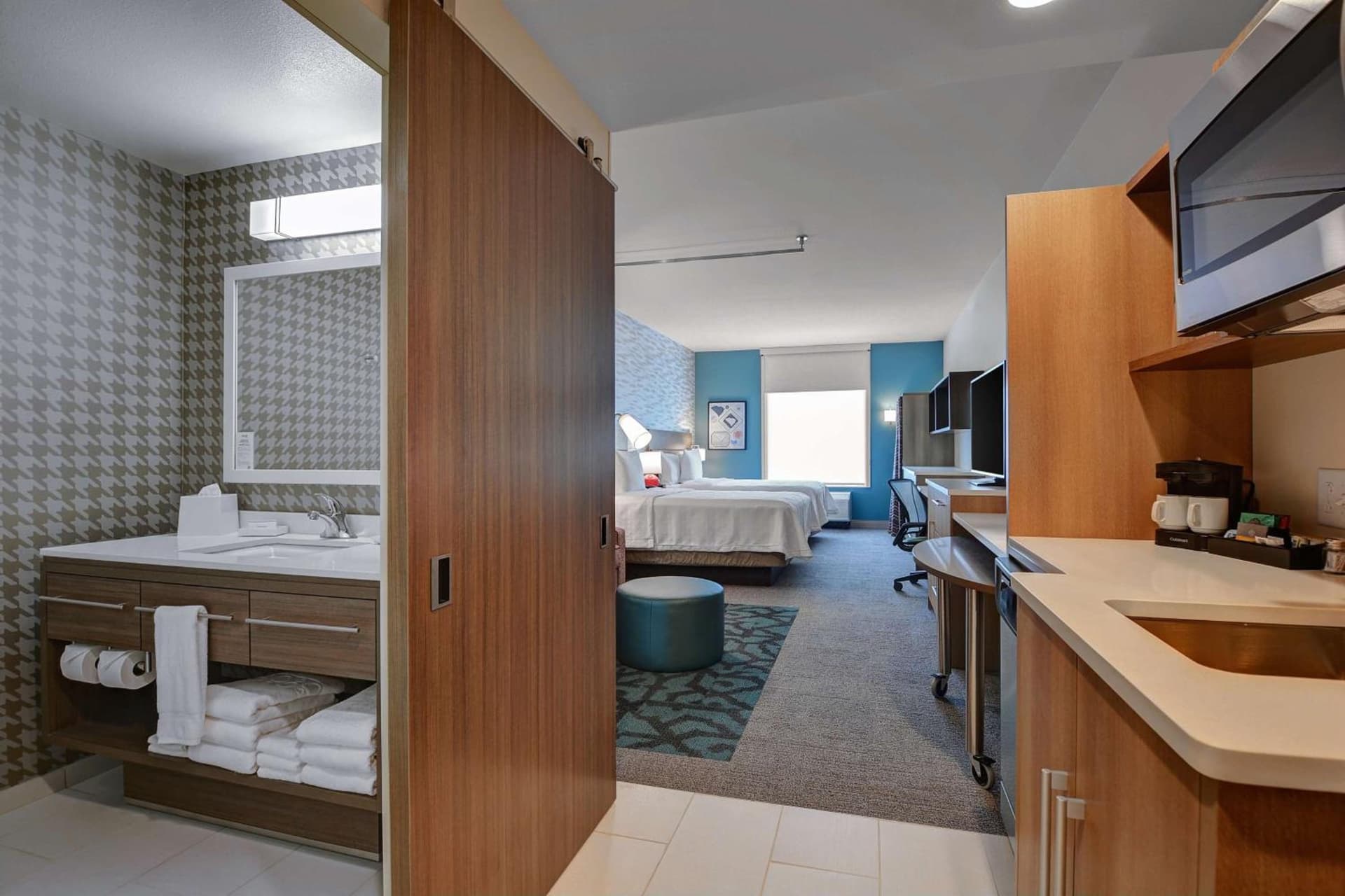 Home2 Suites By Hilton Fort Mill, Sc gallery photo in Fort Mill, SC — image 11