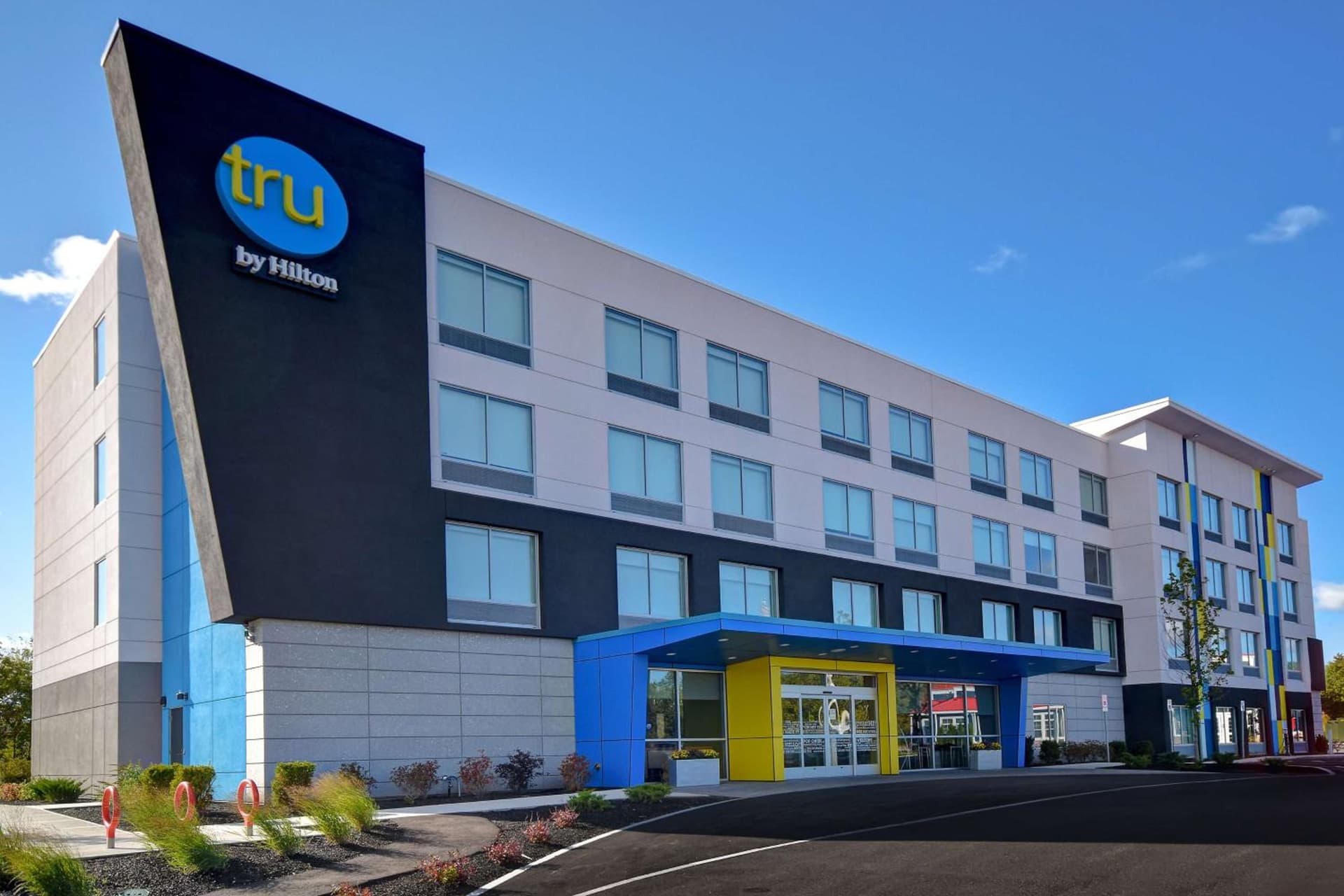 Tru By Hilton Concord, Nh — hotel in Manchester, New Hampshire