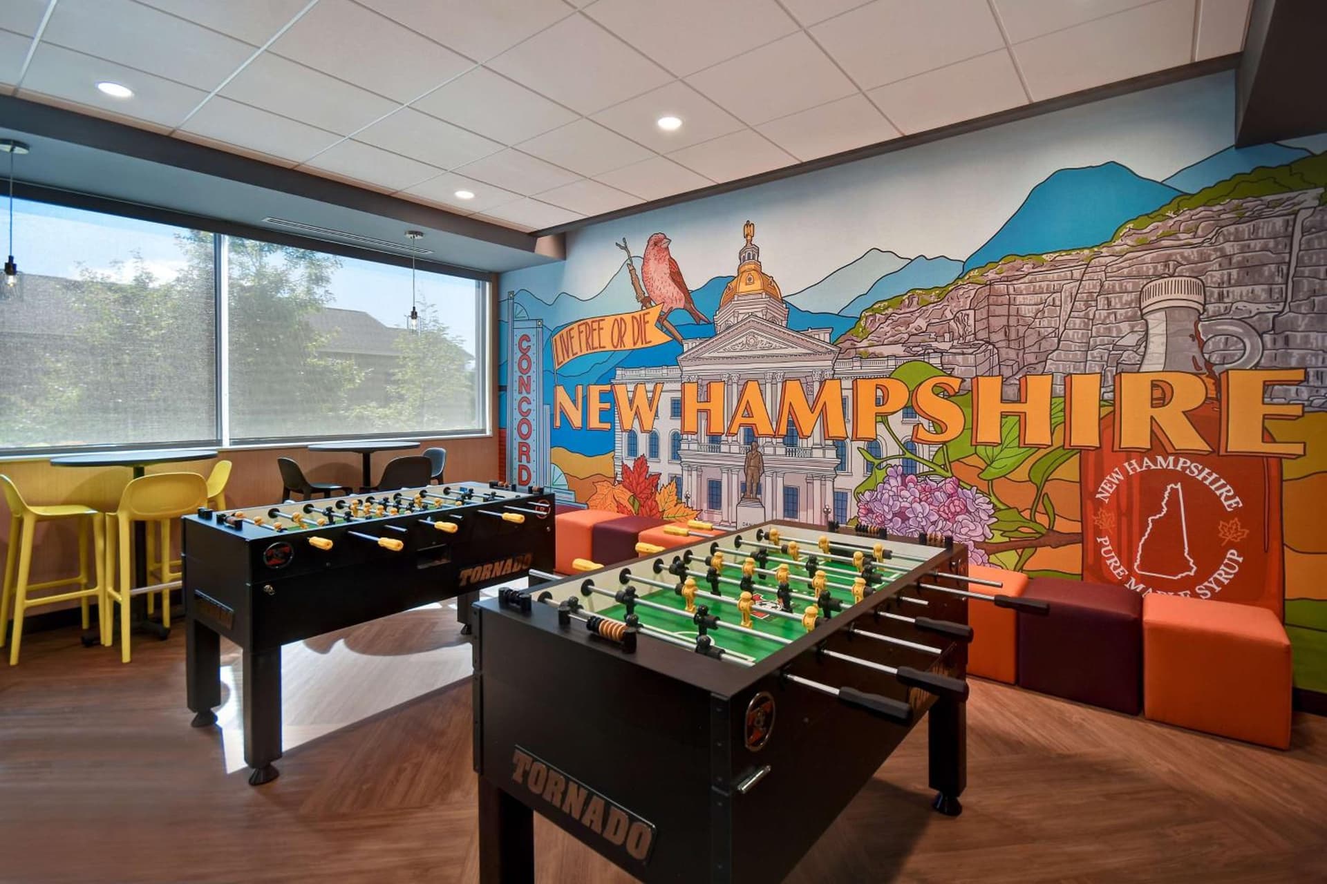 Tru By Hilton Concord, Nh gallery photo in Concord, NH — image 6