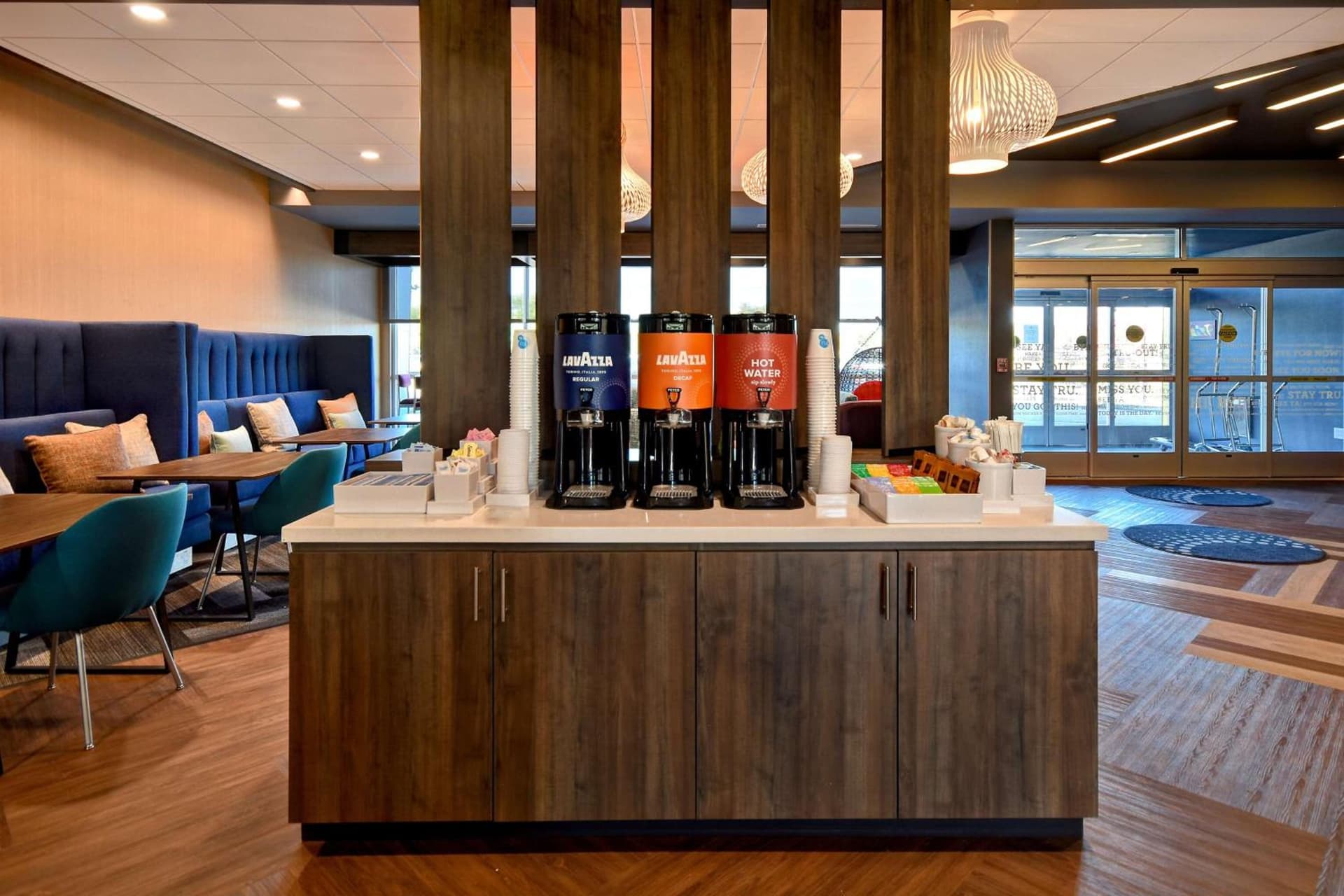 Tru By Hilton Concord, Nh gallery photo in Concord, NH — image 8