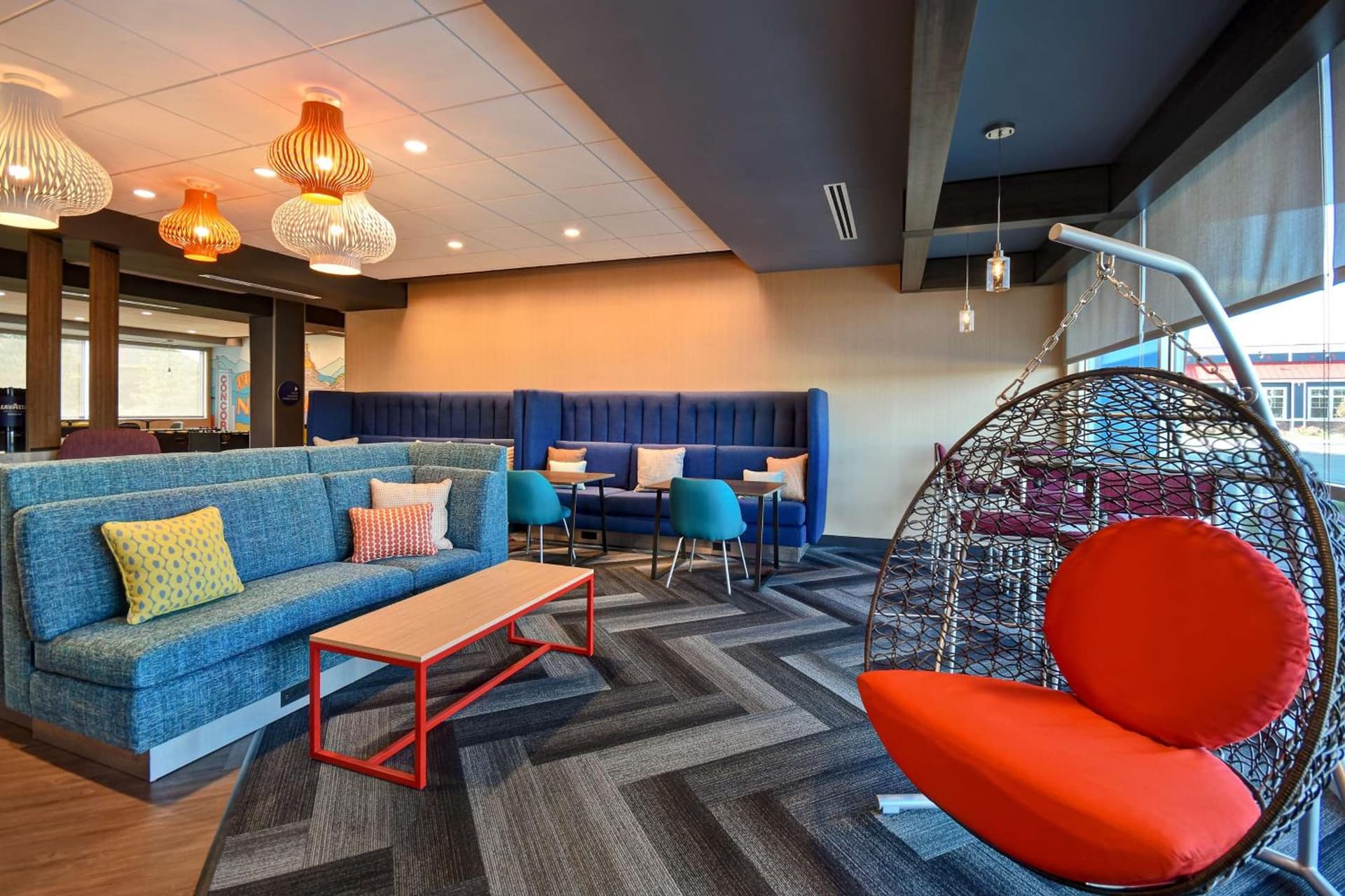 Tru By Hilton Concord, Nh gallery photo in Concord, NH — image 18