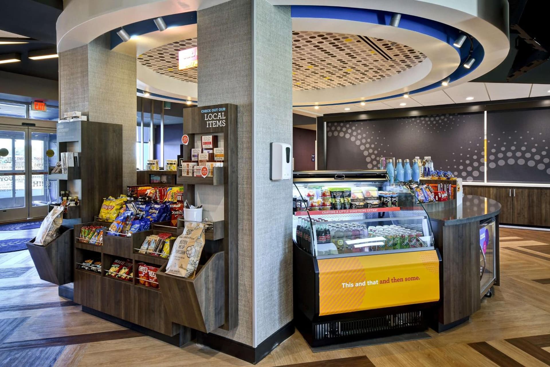 Tru By Hilton Concord, Nh gallery photo in Concord, NH — image 22