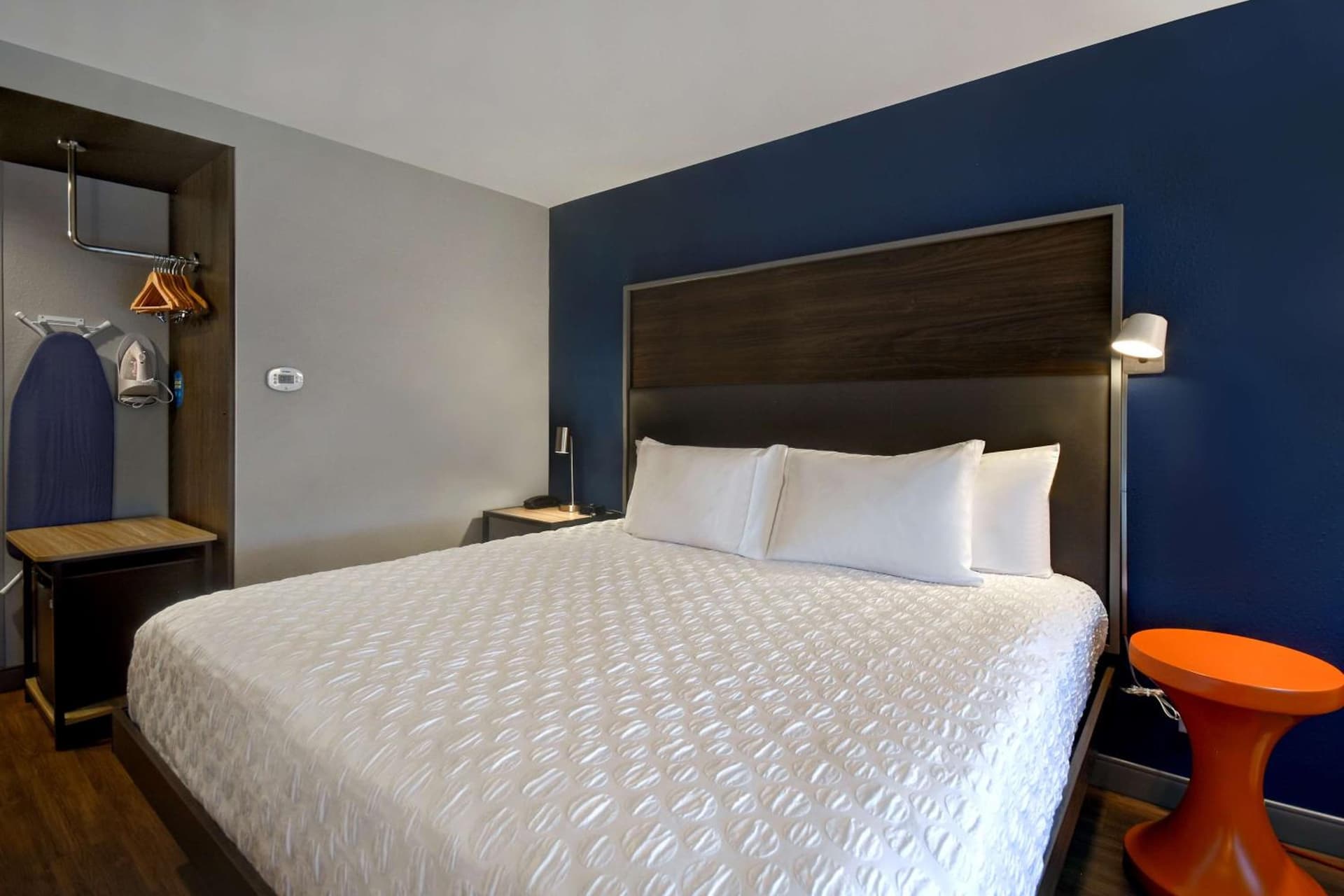 Tru By Hilton Concord, Nh property views in Concord, NH — gallery photo 3