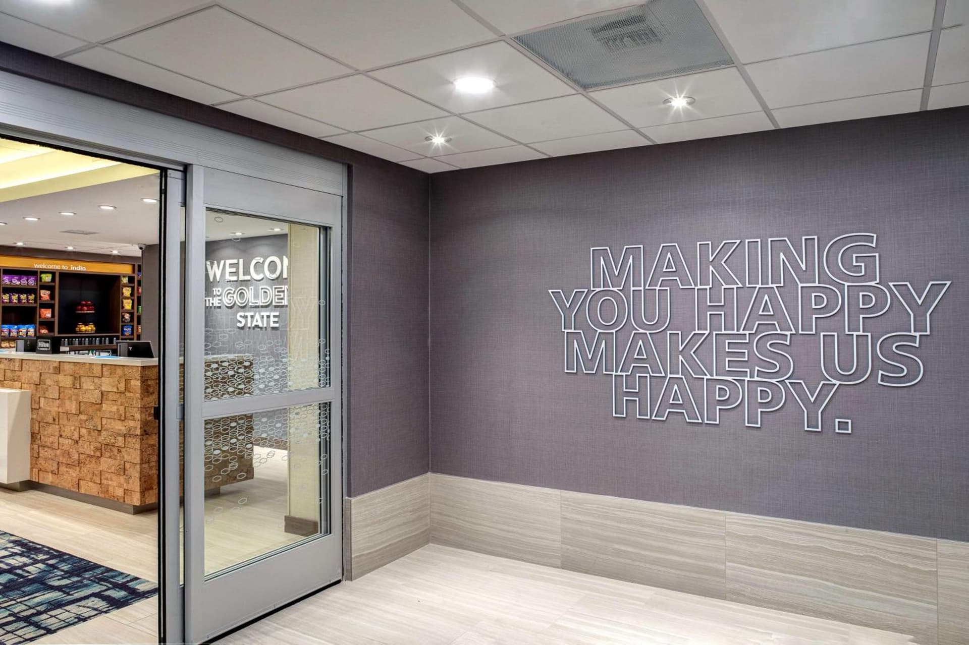 Hampton Inn & Suites Indio, Ca gallery photo in Indio, CA — image 23