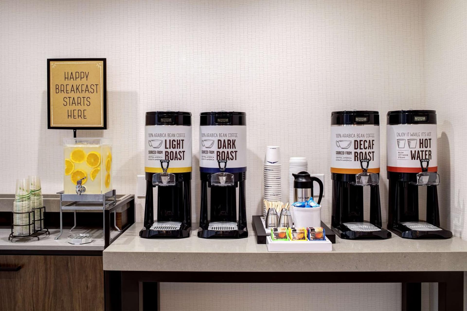 Hampton Inn & Suites Indio, Ca gallery photo in Indio, CA — image 18