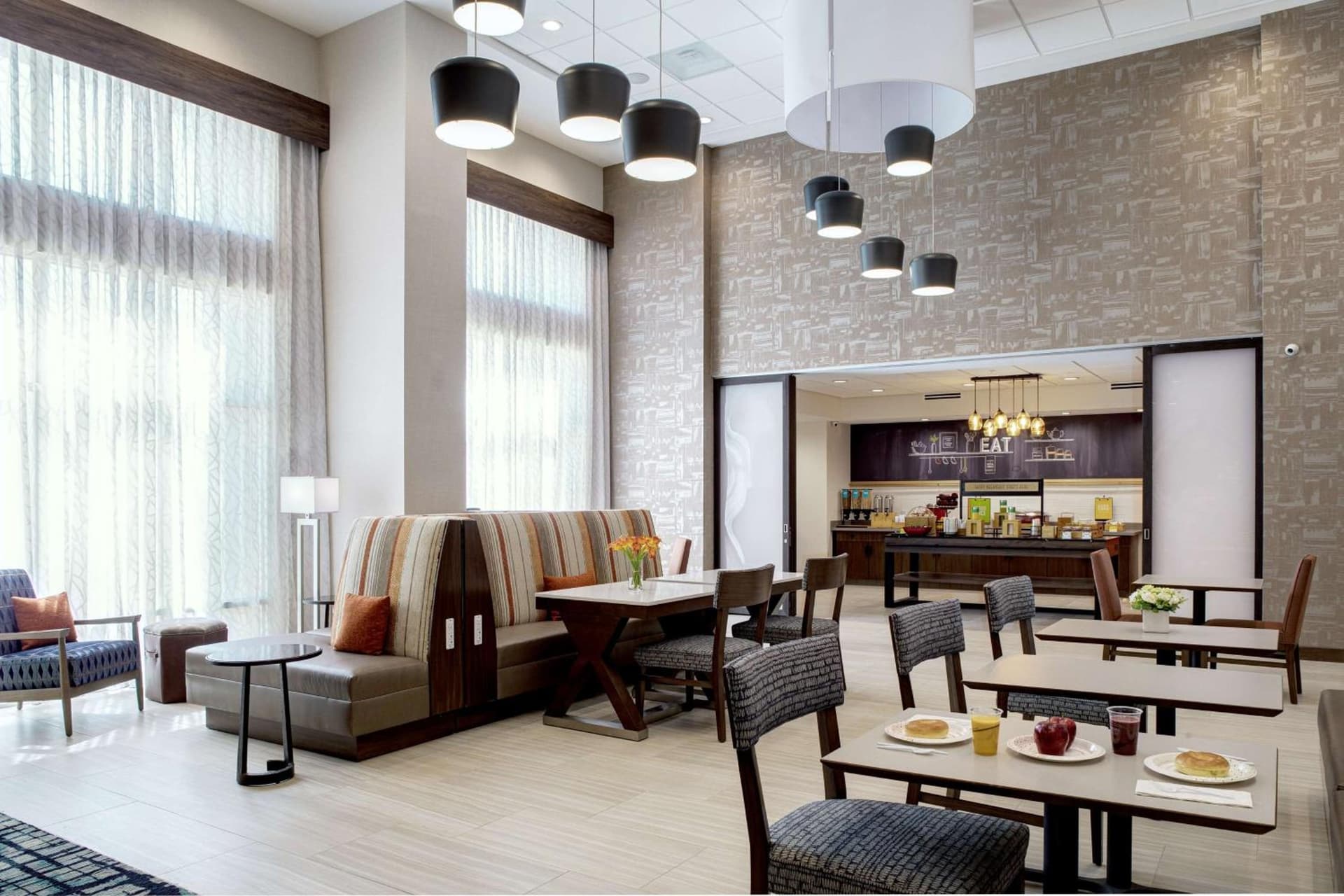 Hampton Inn & Suites Indio, Ca gallery photo in Indio, CA — image 31
