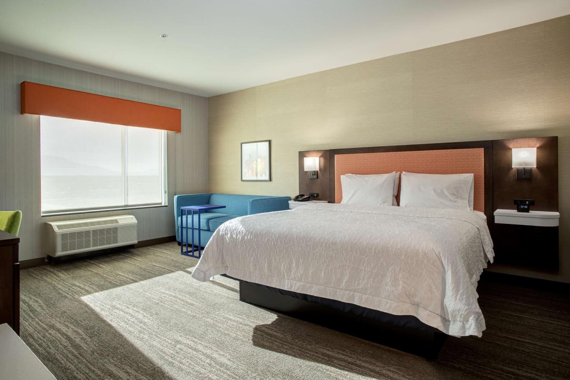 Hampton Inn & Suites Indio, Ca gallery photo in Indio, CA — image 38
