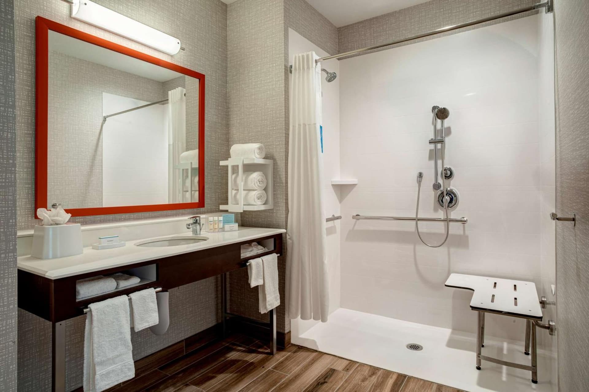 Hampton Inn & Suites Indio, Ca gallery photo in Indio, CA — image 10