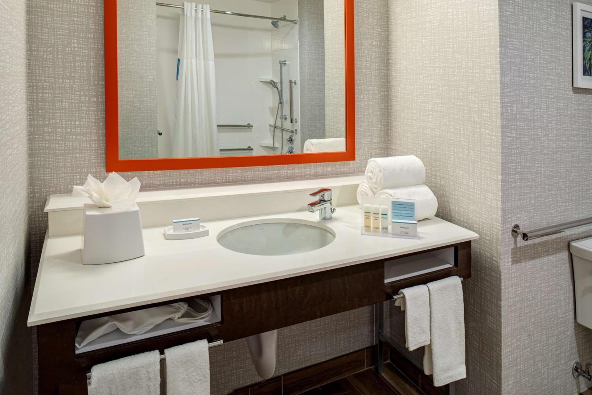Hampton Inn & Suites Indio, Ca gallery photo in Indio, CA — image 25