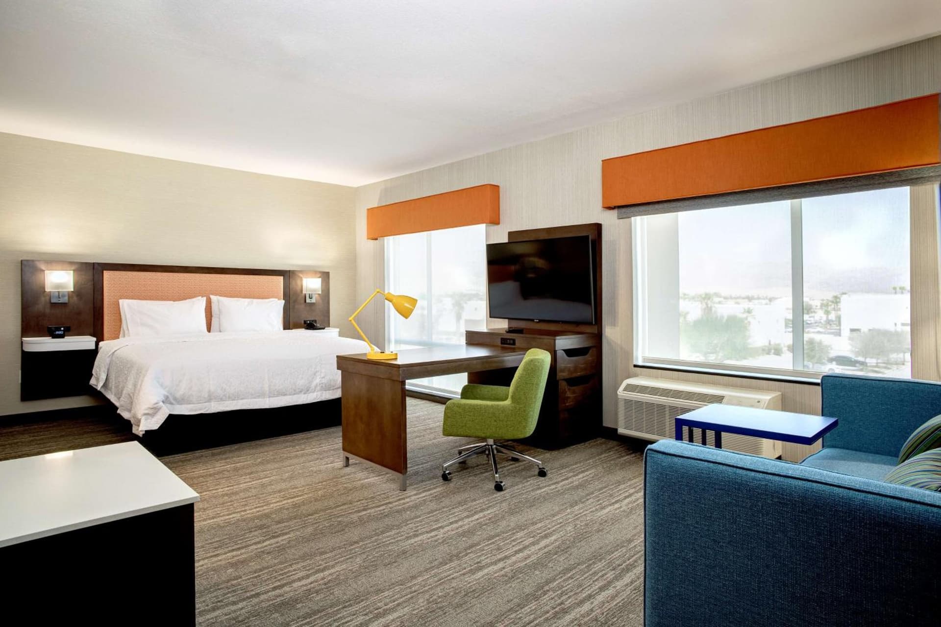 Hampton Inn & Suites Indio, Ca gallery photo in Indio, CA — image 27