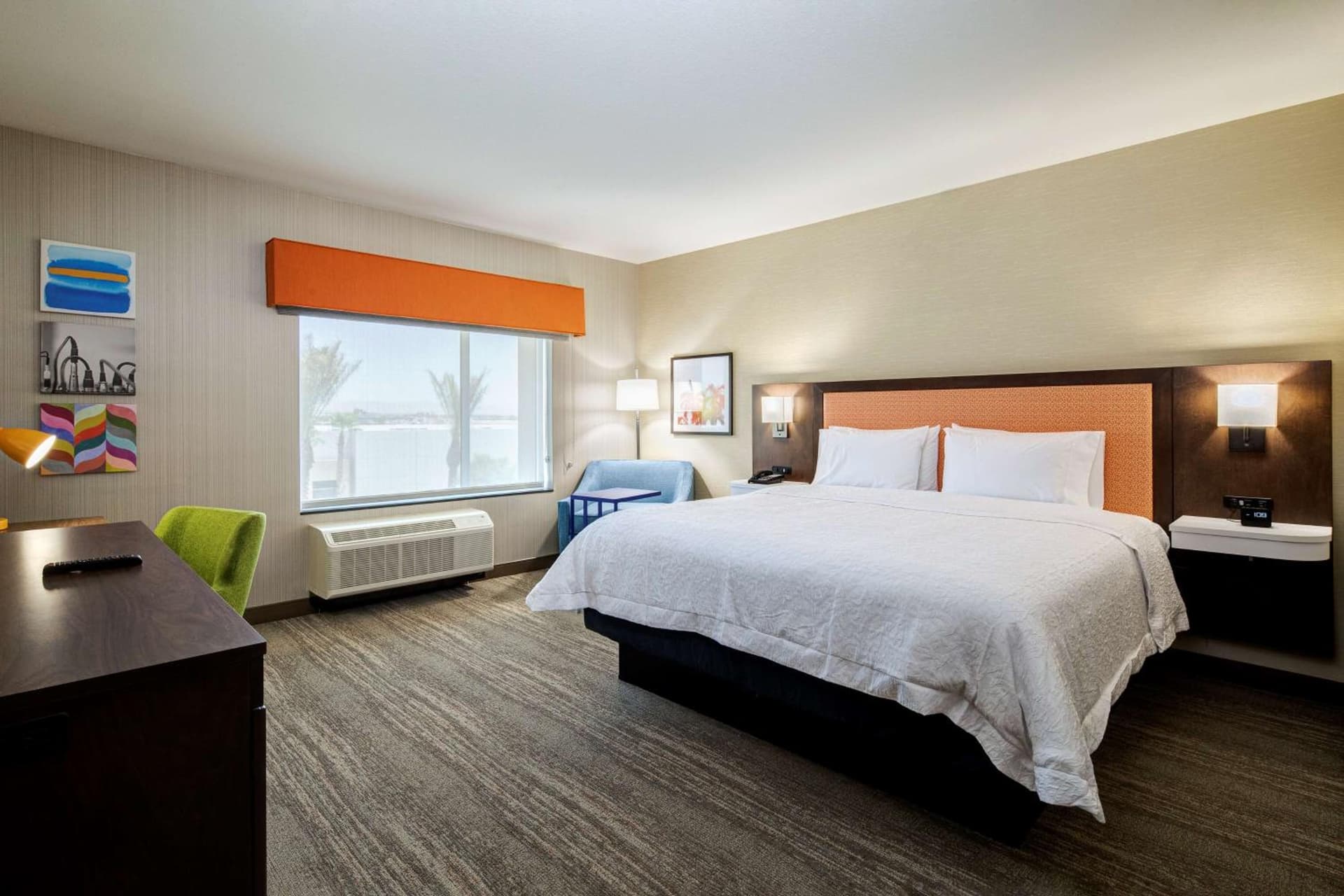 Hampton Inn & Suites Indio, Ca gallery photo in Indio, CA — image 12