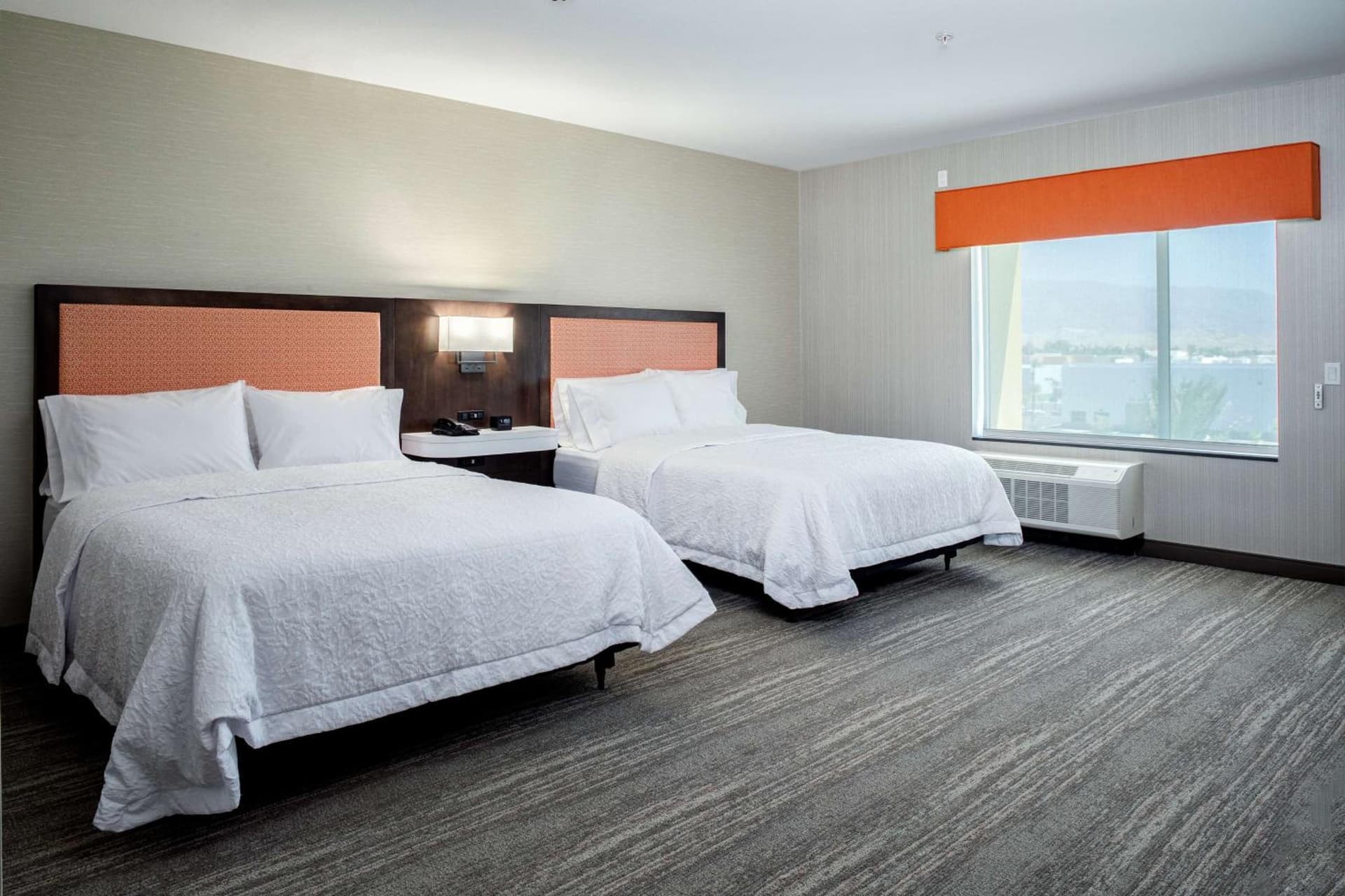 Hampton Inn & Suites Indio, Ca gallery photo in Indio, CA — image 34
