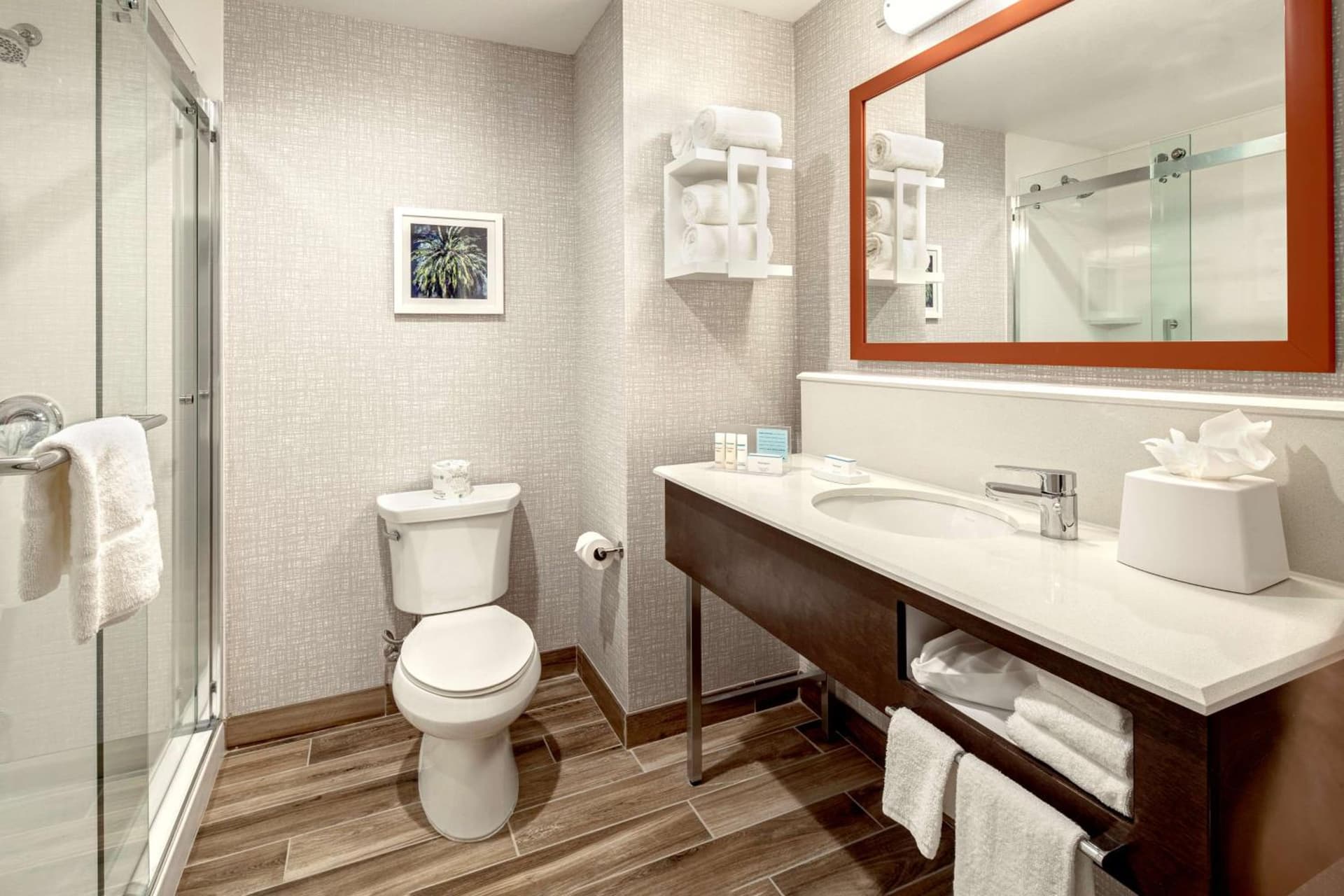 Hampton Inn & Suites Indio, Ca gallery photo in Indio, CA — image 32