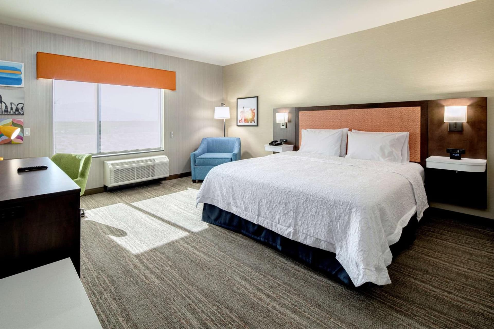 Hampton Inn & Suites Indio, Ca gallery photo in Indio, CA — image 6