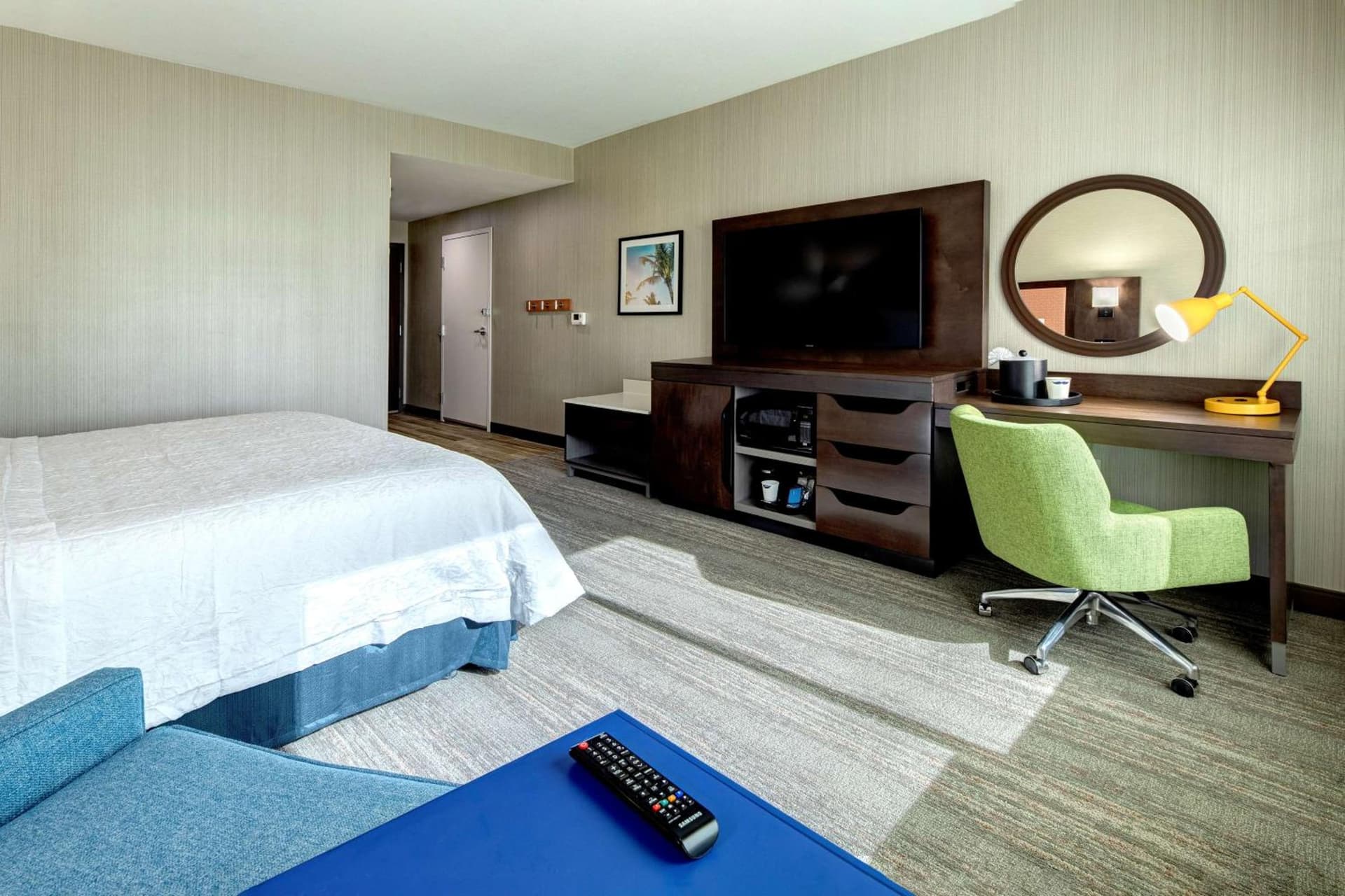 Hampton Inn & Suites Indio, Ca gallery photo in Indio, CA — image 9