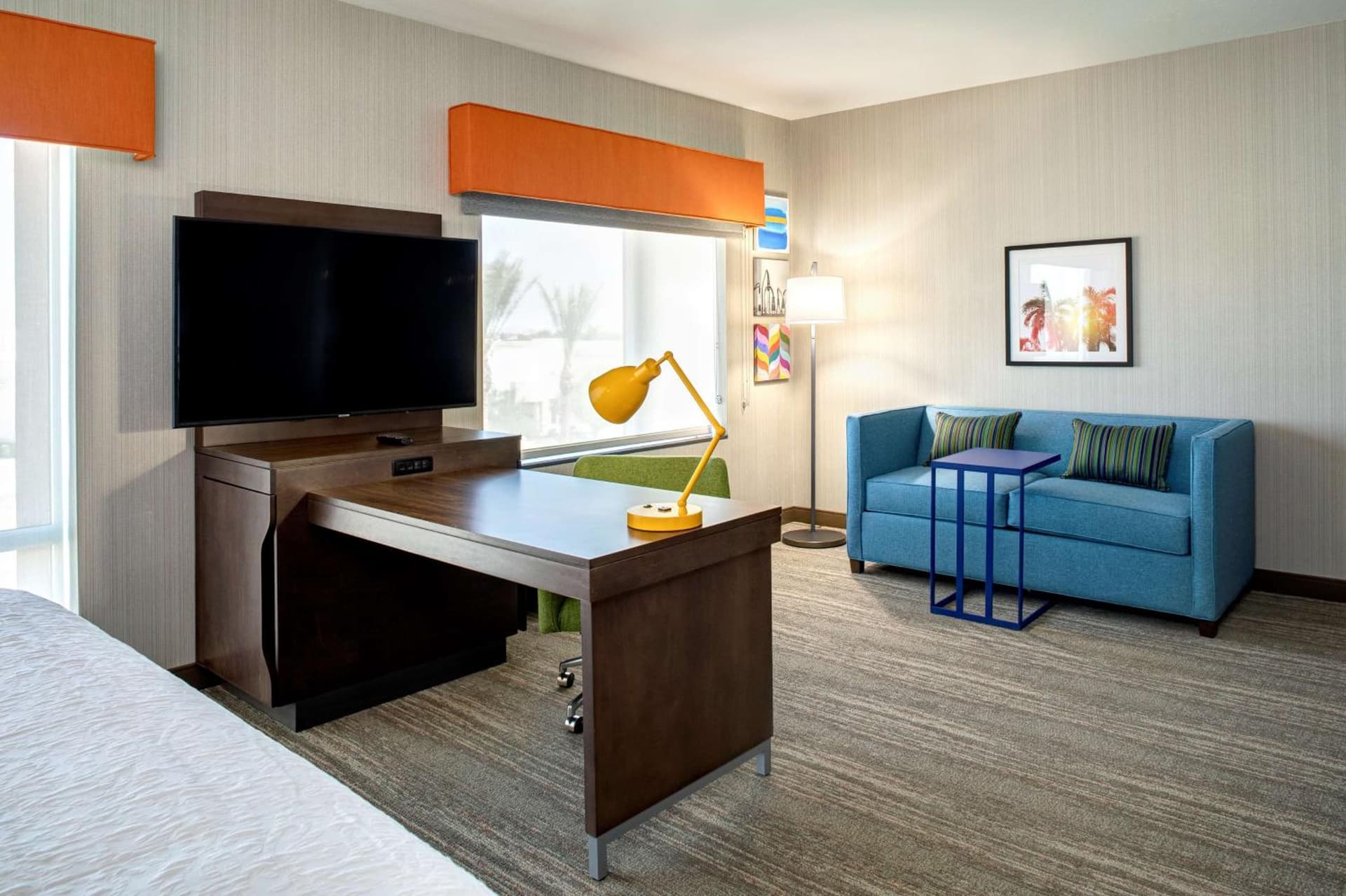 Hampton Inn & Suites Indio, Ca gallery photo in Indio, CA — image 37