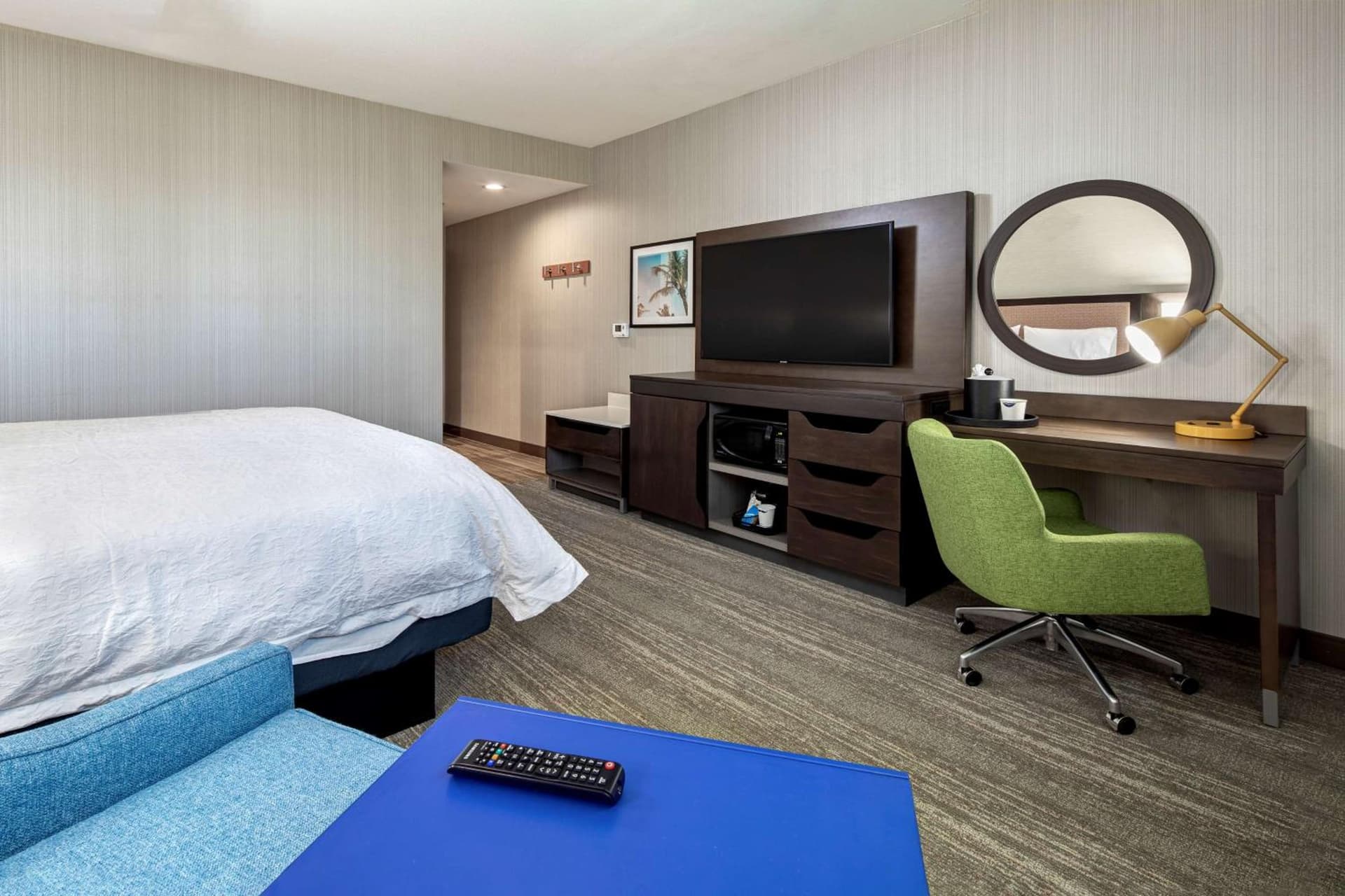 Hampton Inn & Suites Indio, Ca gallery photo in Indio, CA — image 33