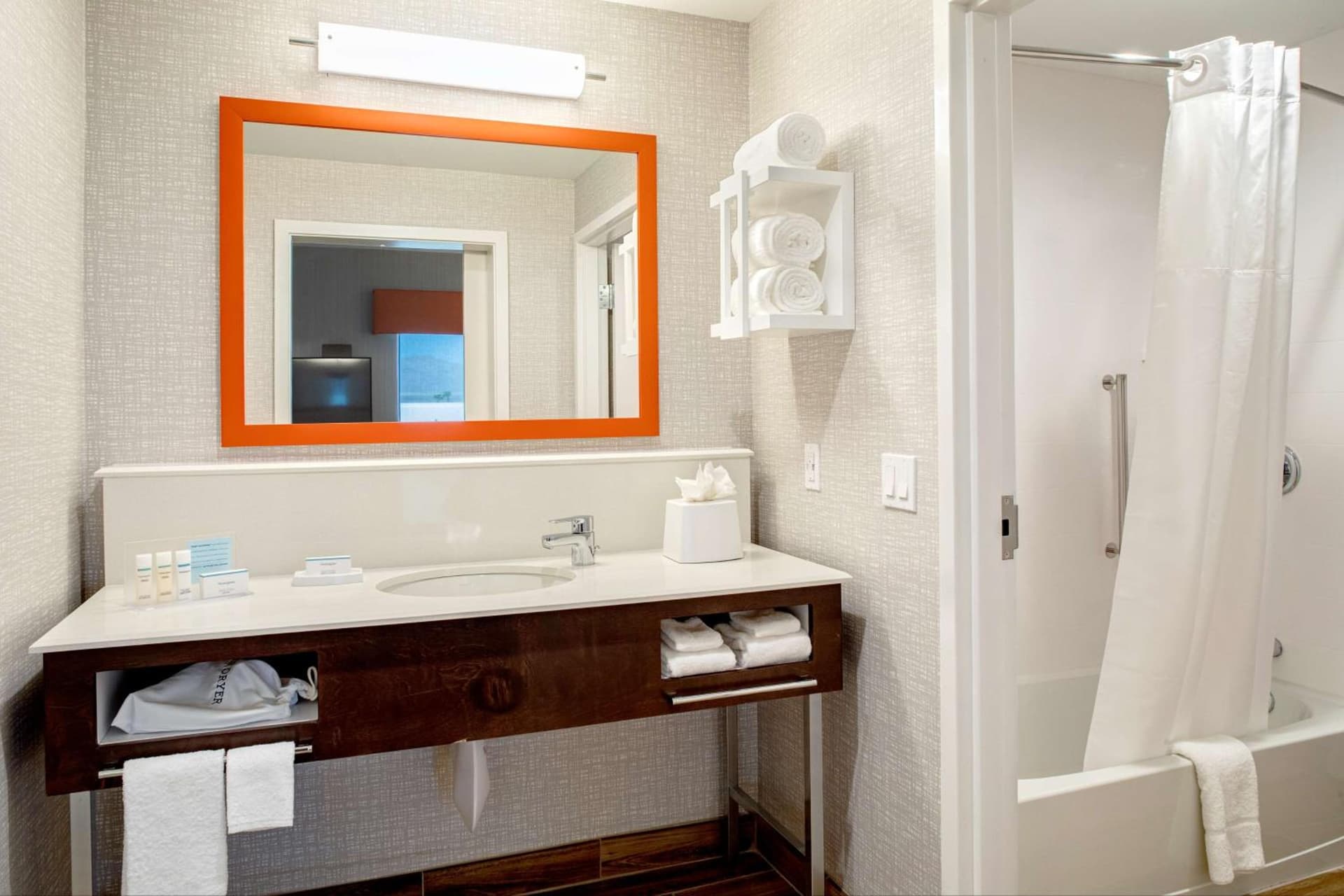 Hampton Inn & Suites Indio, Ca gallery photo in Indio, CA — image 36