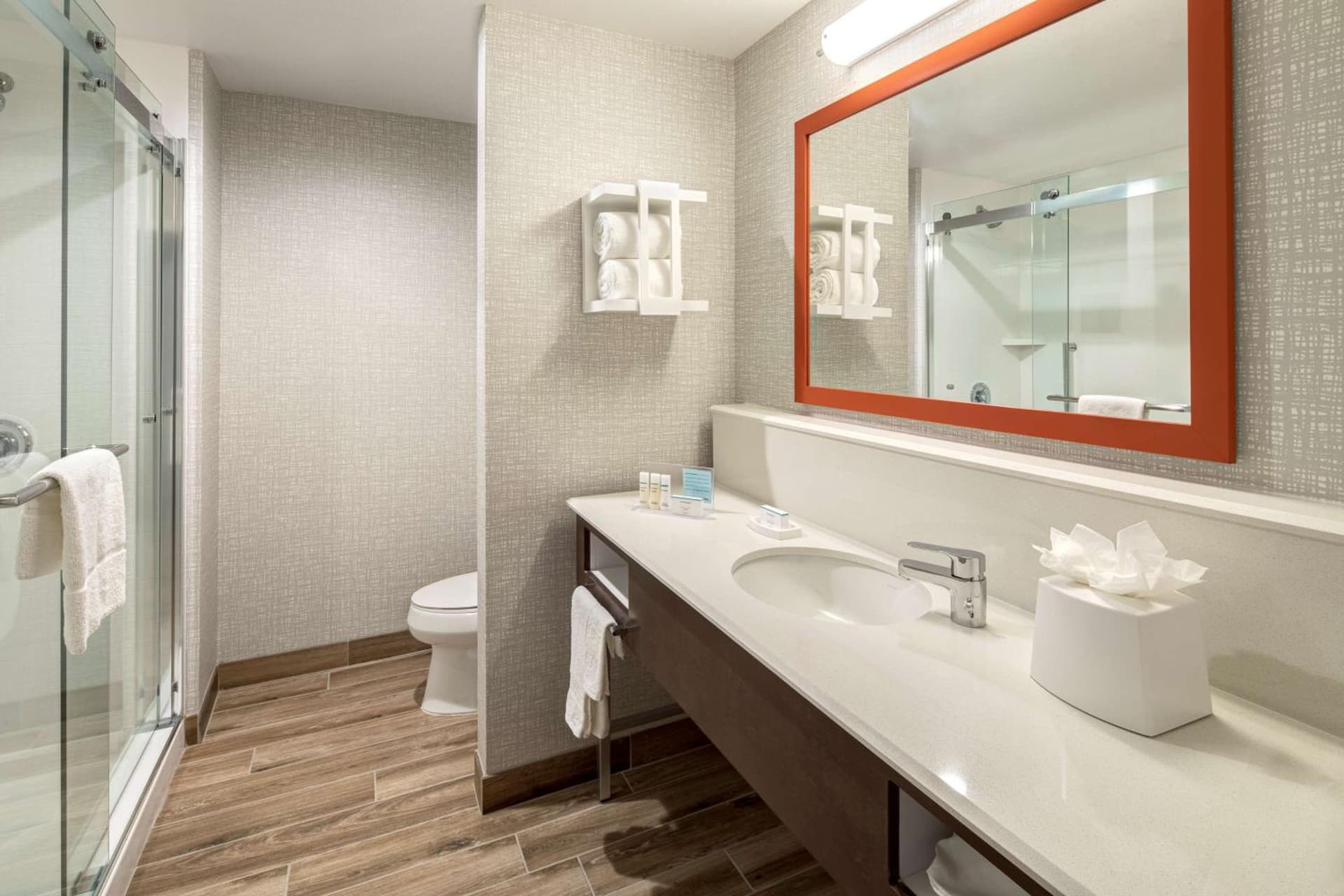 Hampton Inn & Suites Indio, Ca gallery photo in Indio, CA — image 24
