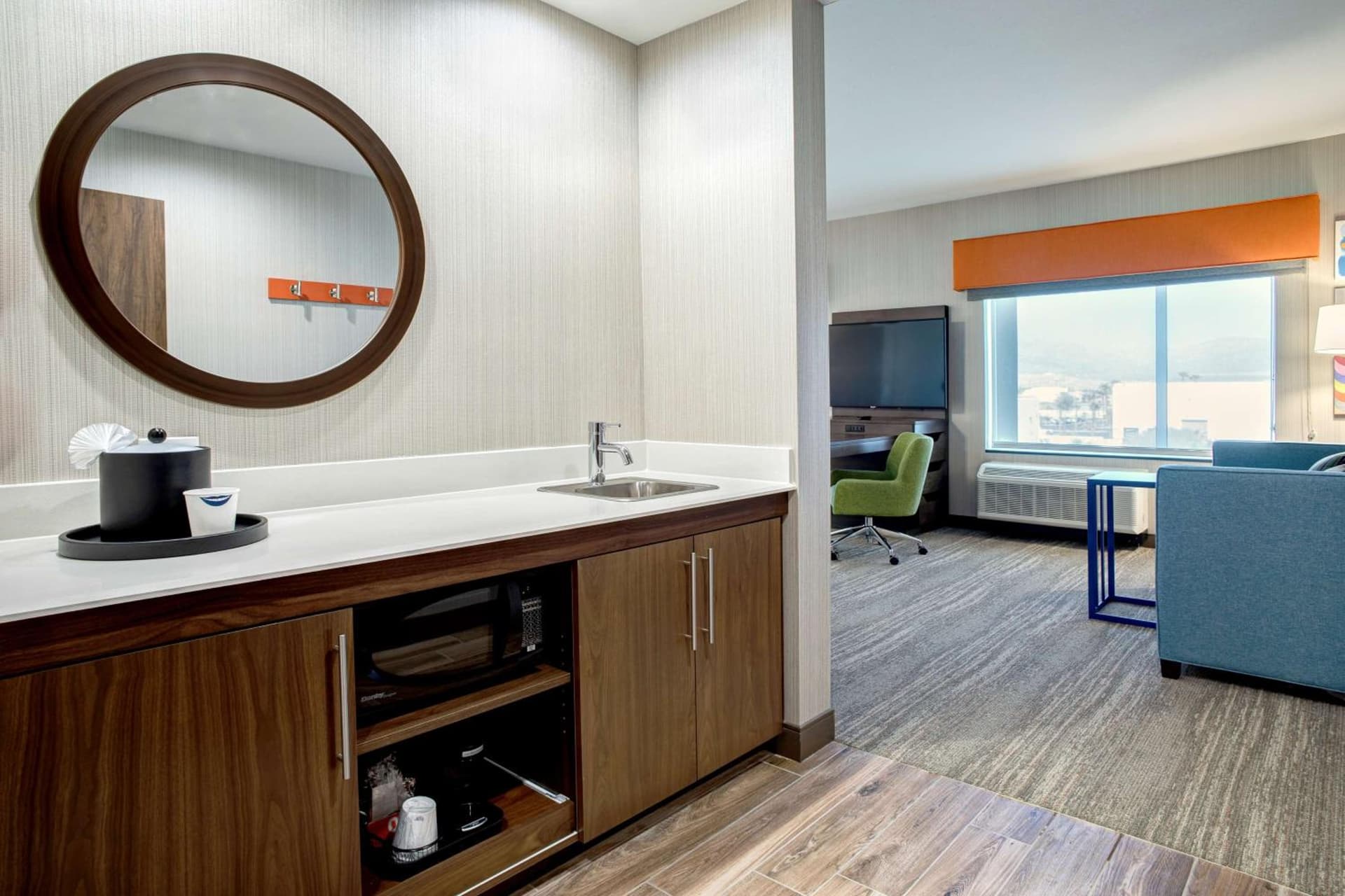 Hampton Inn & Suites Indio, Ca gallery photo in Indio, CA — image 19