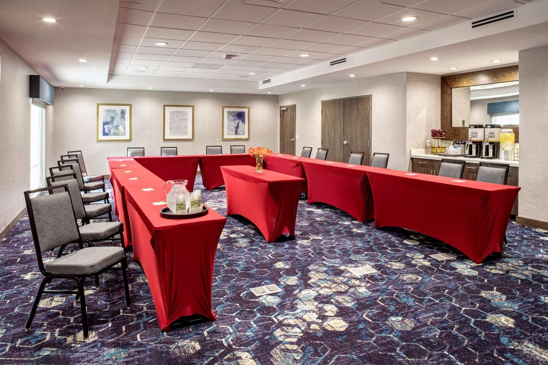 Hampton Inn & Suites Indio, Ca gallery photo in Indio, CA — image 17