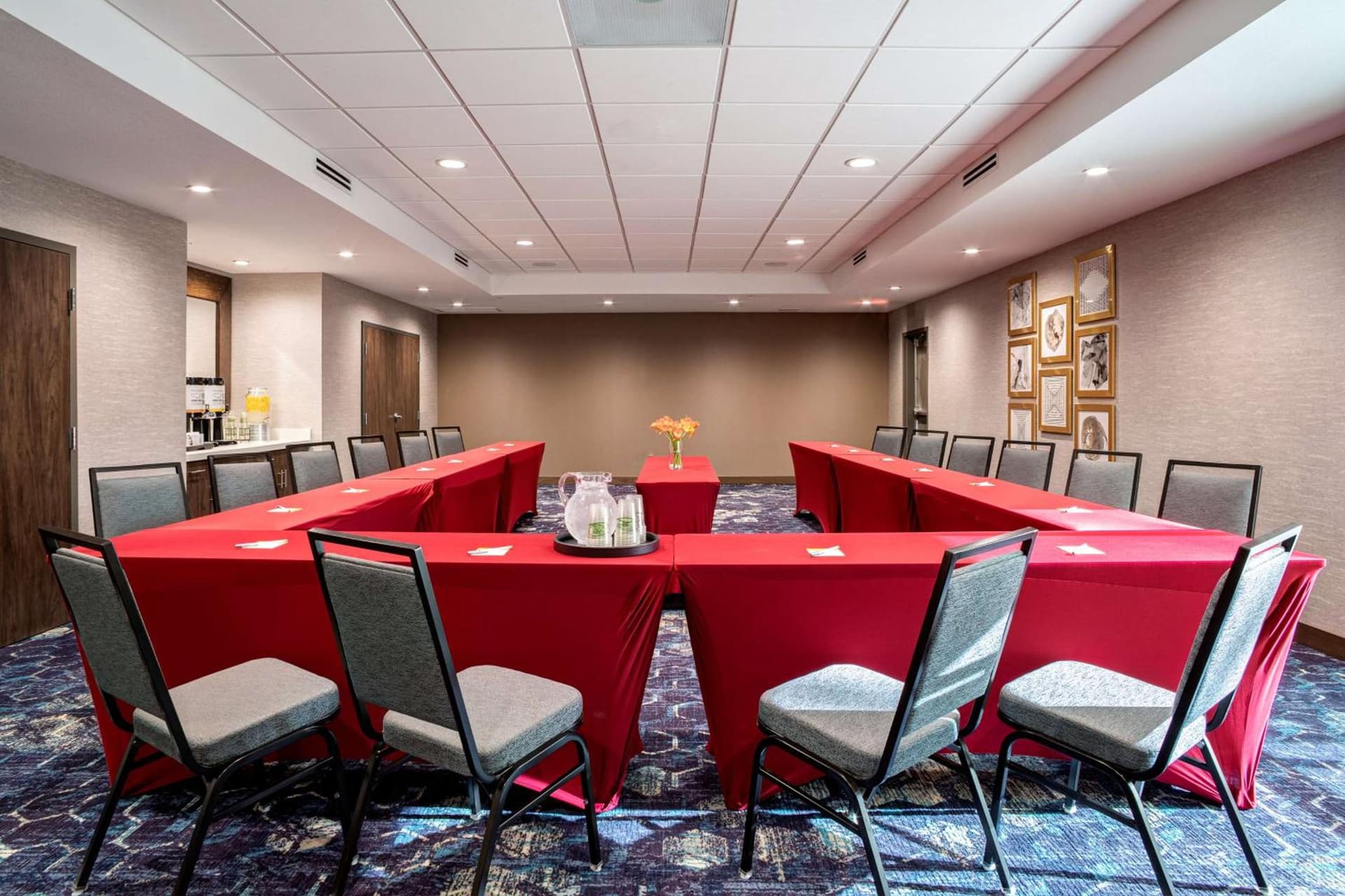 Hampton Inn & Suites Indio, Ca gallery photo in Indio, CA — image 26