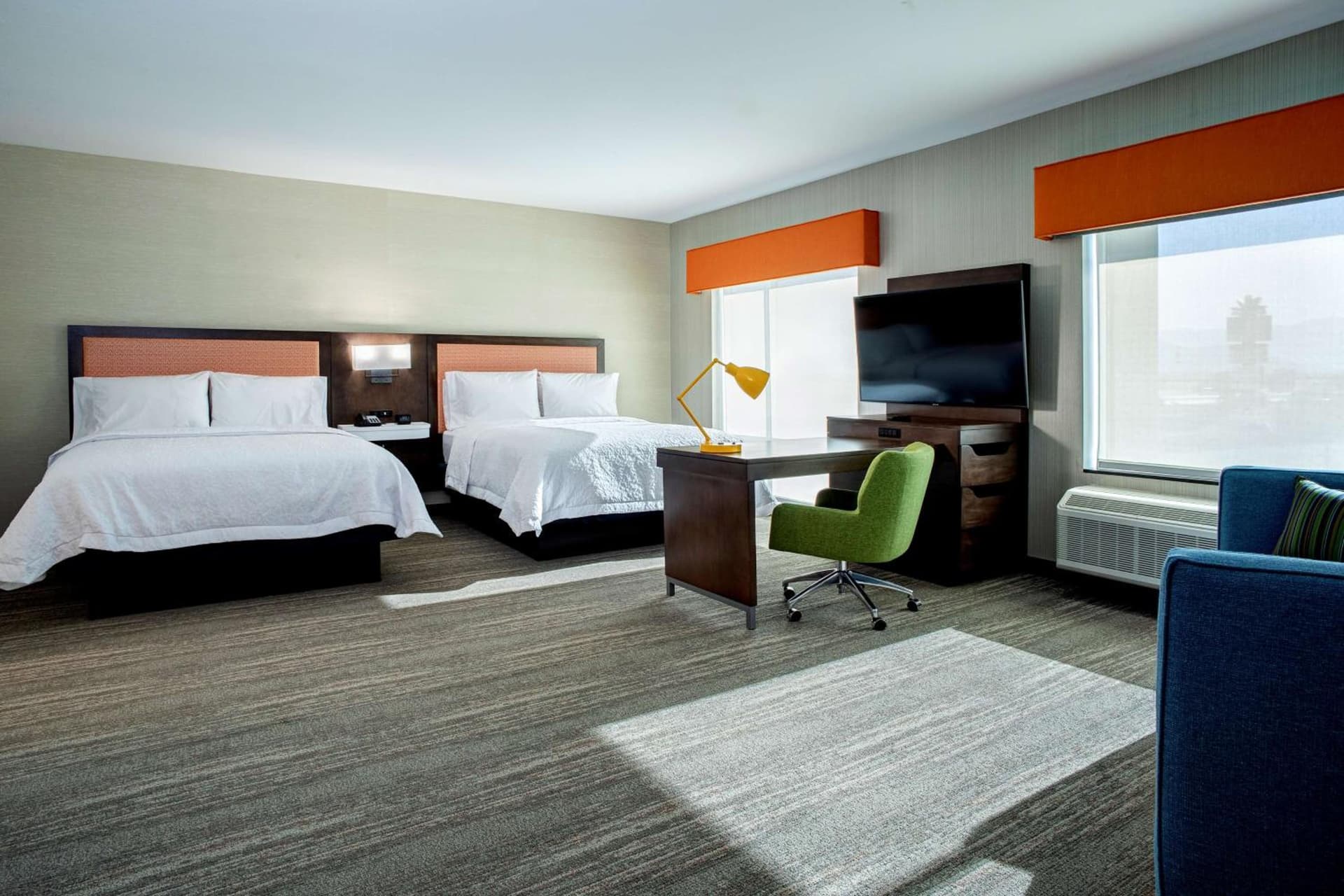 Hampton Inn & Suites Indio, Ca gallery photo in Indio, CA — image 39