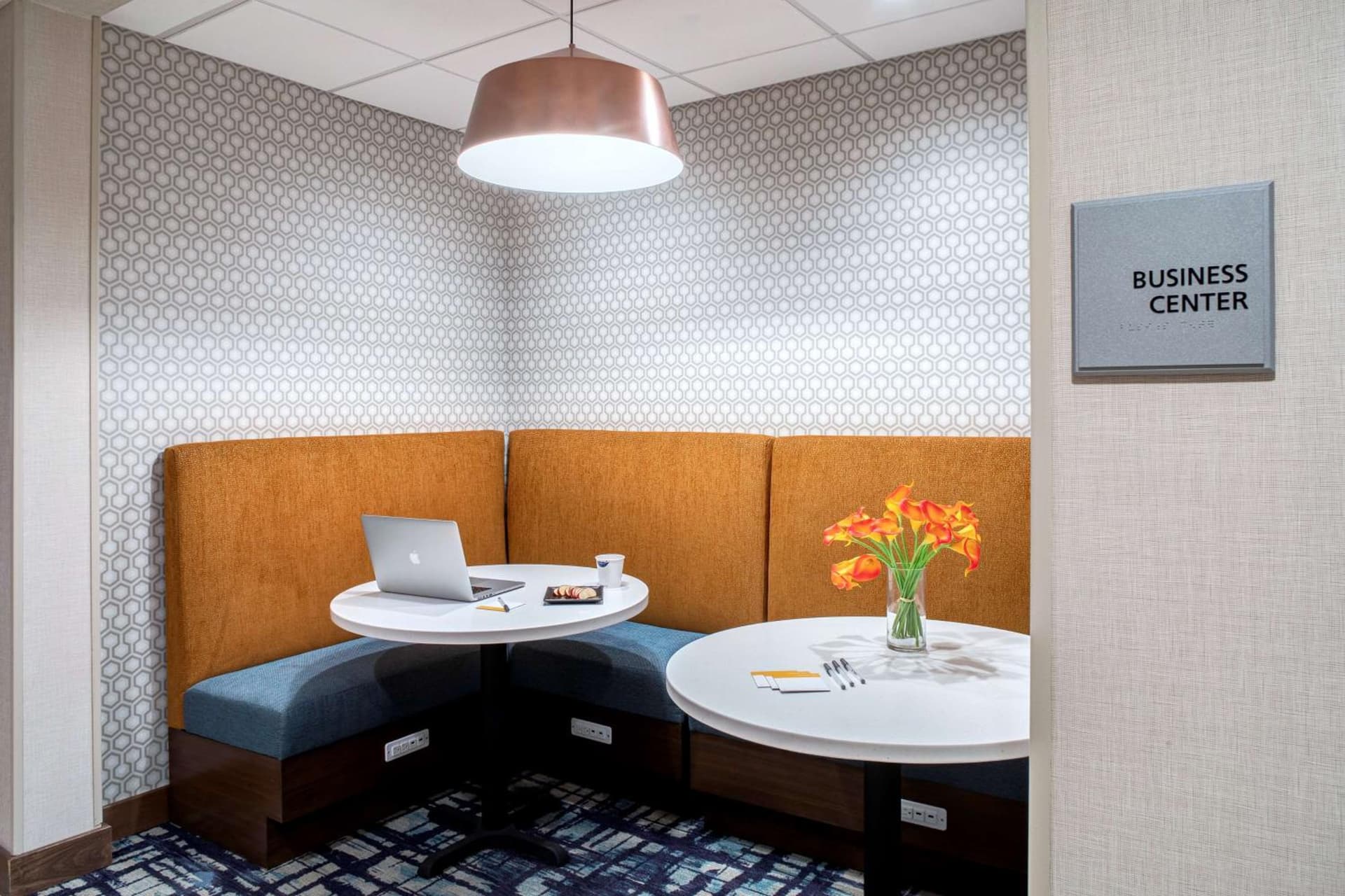 Hampton Inn & Suites Indio, Ca gallery photo in Indio, CA — image 13
