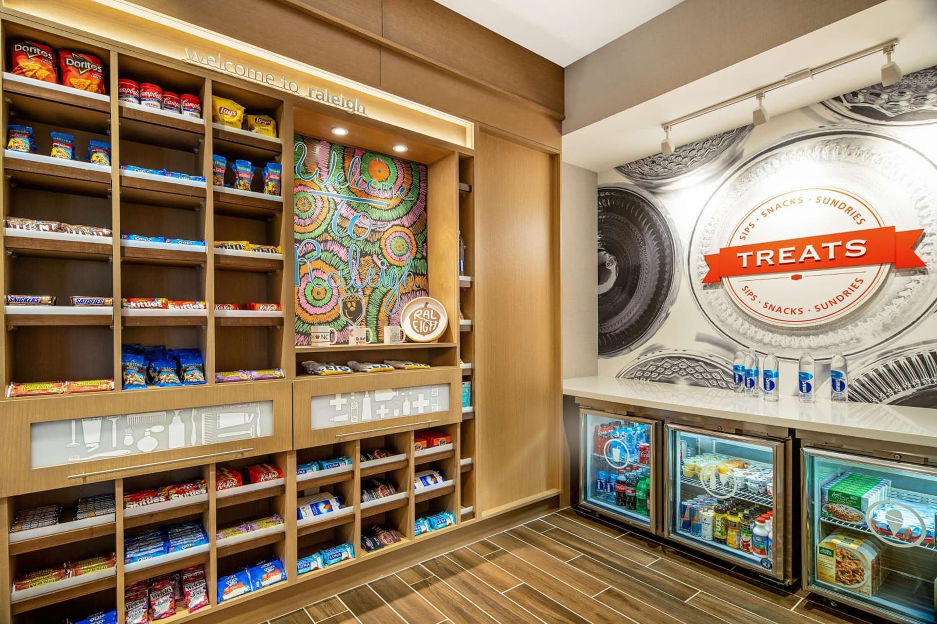 Hampton Inn & Suites Raleigh Midtown, NC gallery photo in Raleigh, NC — image 30