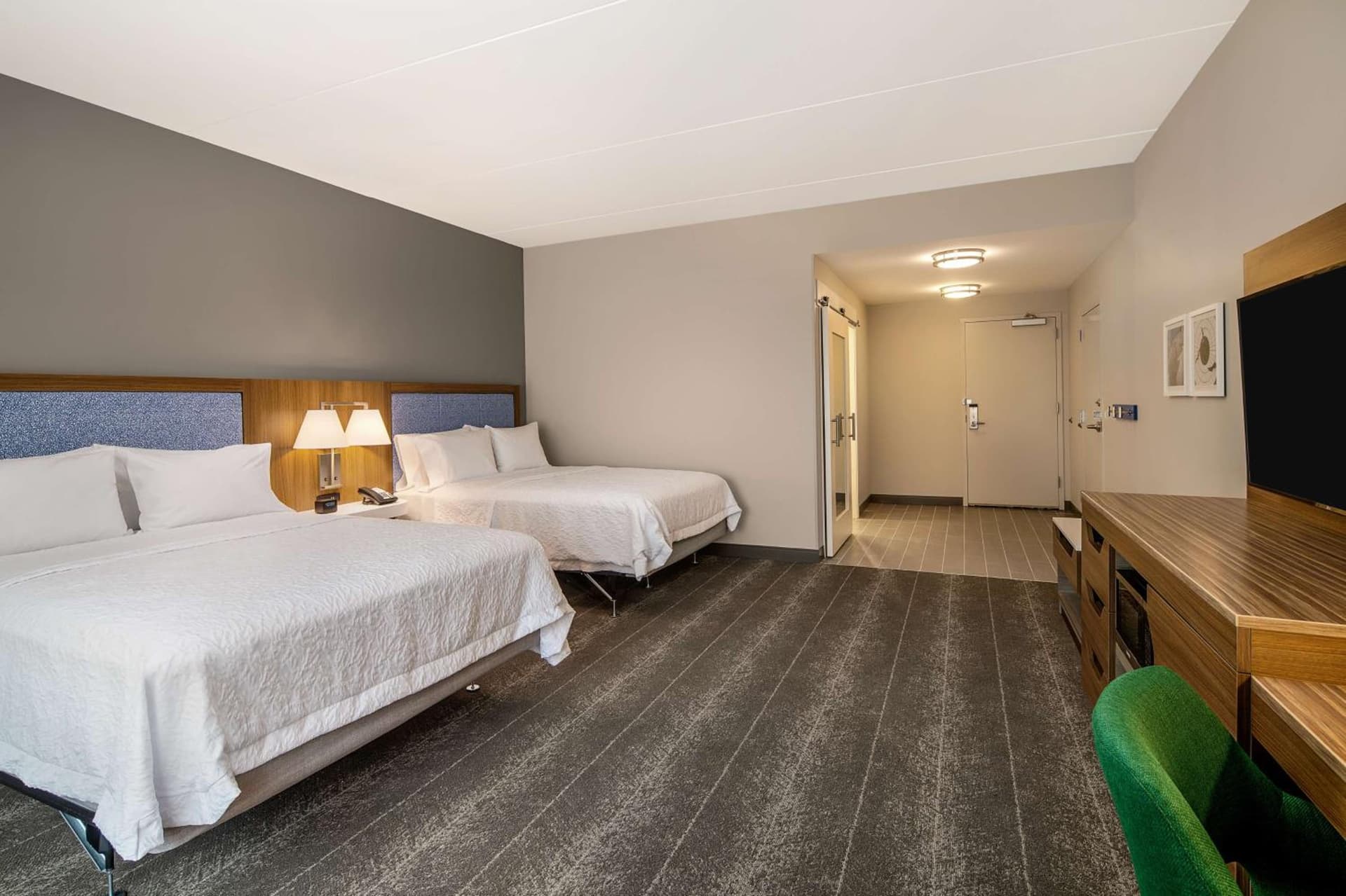 Hampton Inn & Suites Raleigh Midtown, NC gallery photo in Raleigh, NC — image 20