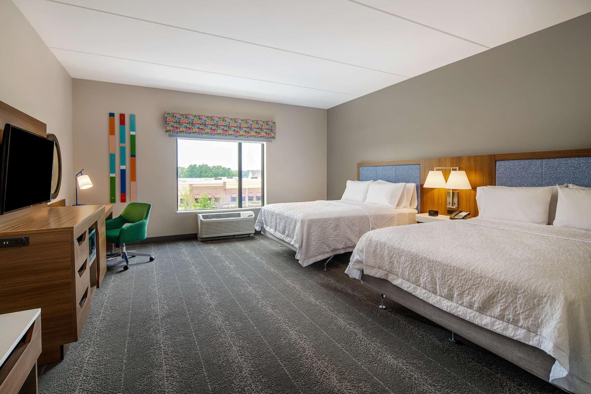Hampton Inn & Suites Raleigh Midtown, NC gallery photo in Raleigh, NC — image 15