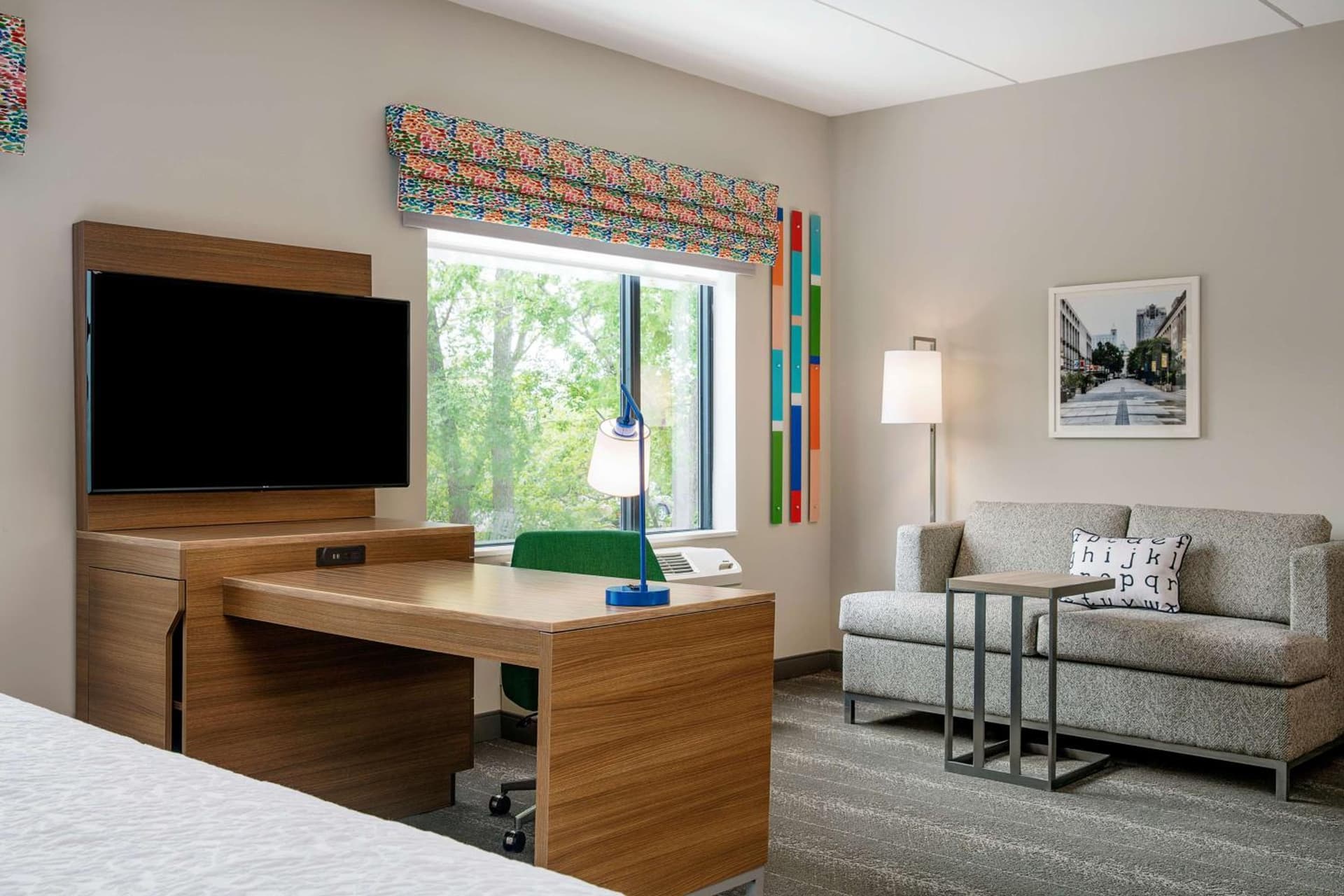 Hampton Inn & Suites Raleigh Midtown, NC gallery photo in Raleigh, NC — image 25