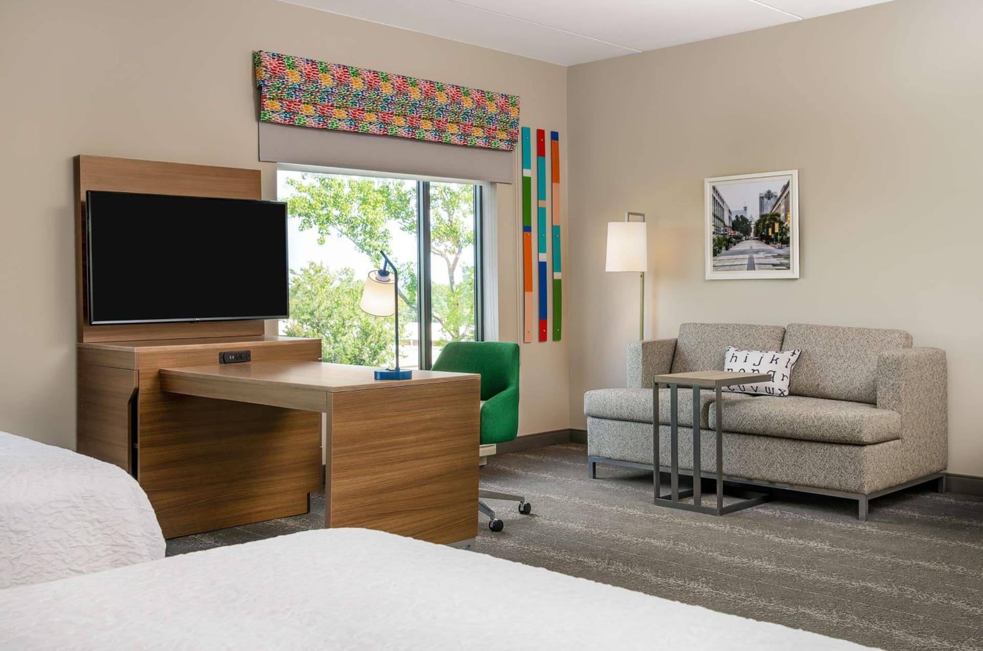 Hampton Inn & Suites Raleigh Midtown, NC gallery photo in Raleigh, NC — image 36