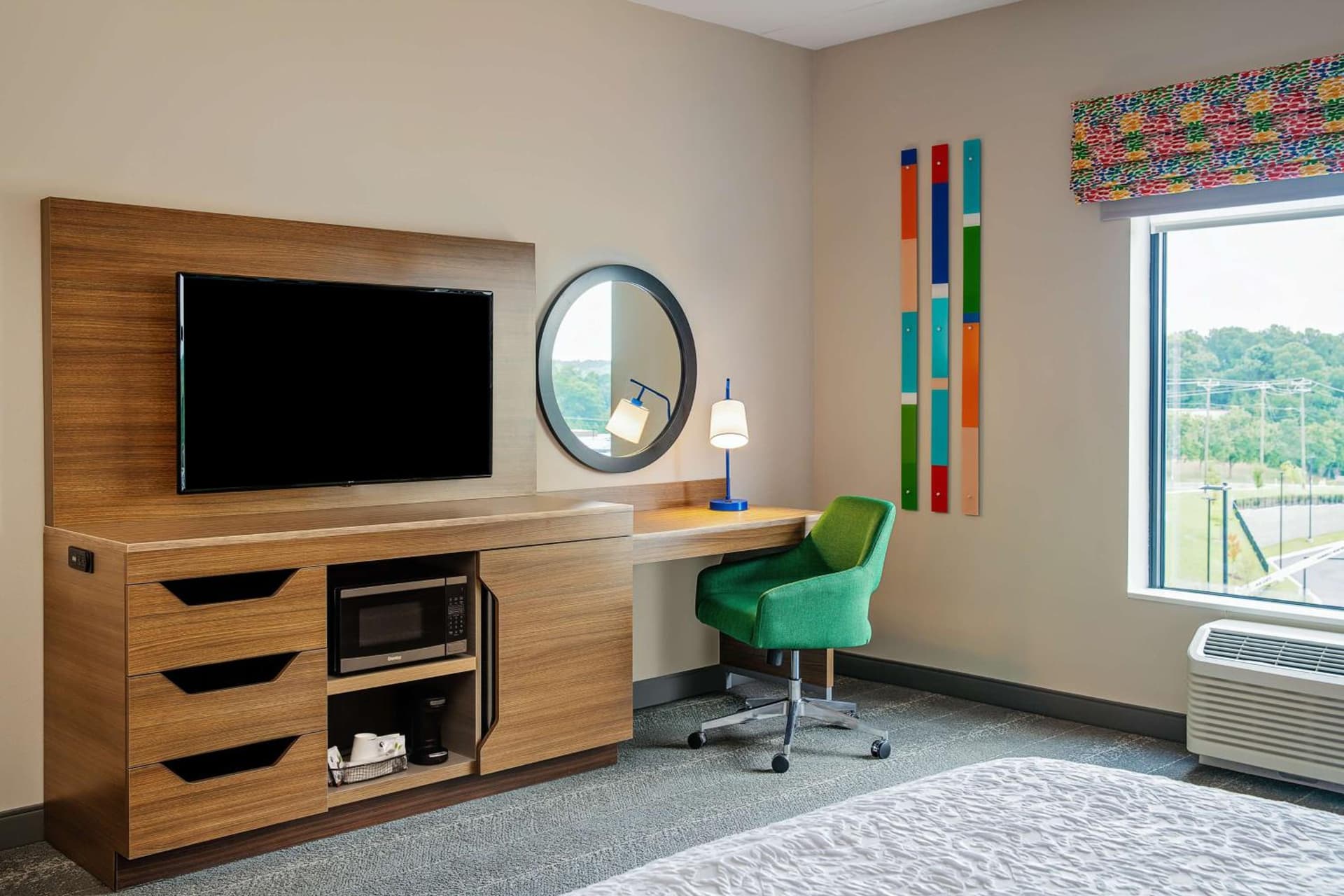 Hampton Inn & Suites Raleigh Midtown, NC gallery photo in Raleigh, NC — image 43