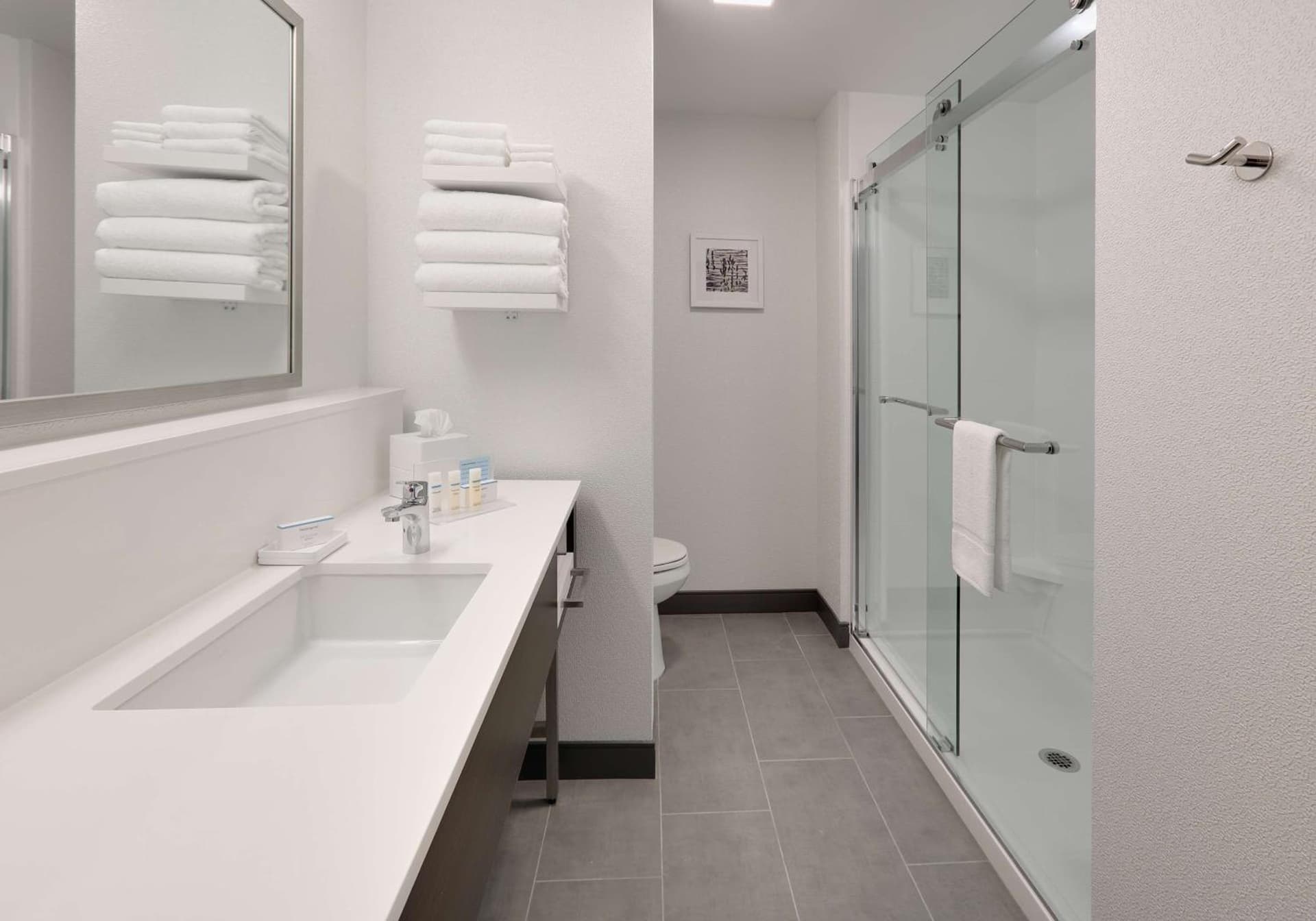 Hampton Inn by Hilton Irvine Spectrum Lake Forest gallery photo in Lake Forest, CA — image 25