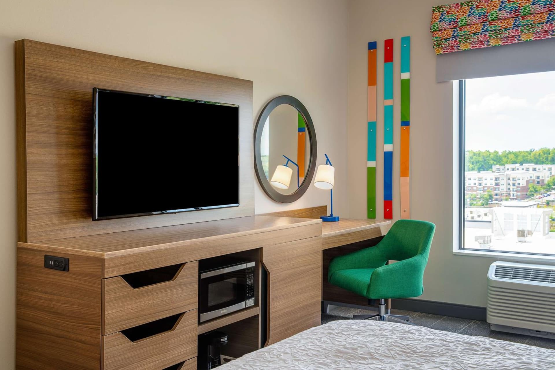 Hampton Inn & Suites Raleigh Midtown, NC gallery photo in Raleigh, NC — image 18