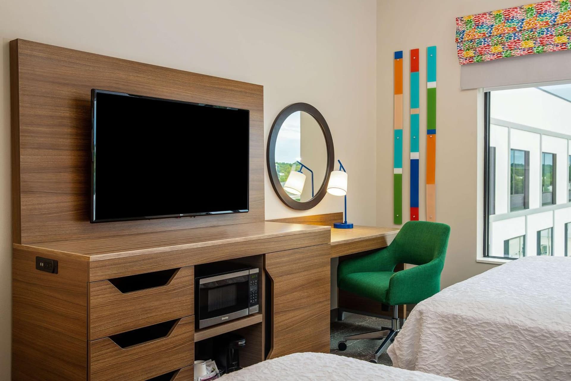 Hampton Inn & Suites Raleigh Midtown, NC gallery photo in Raleigh, NC — image 33