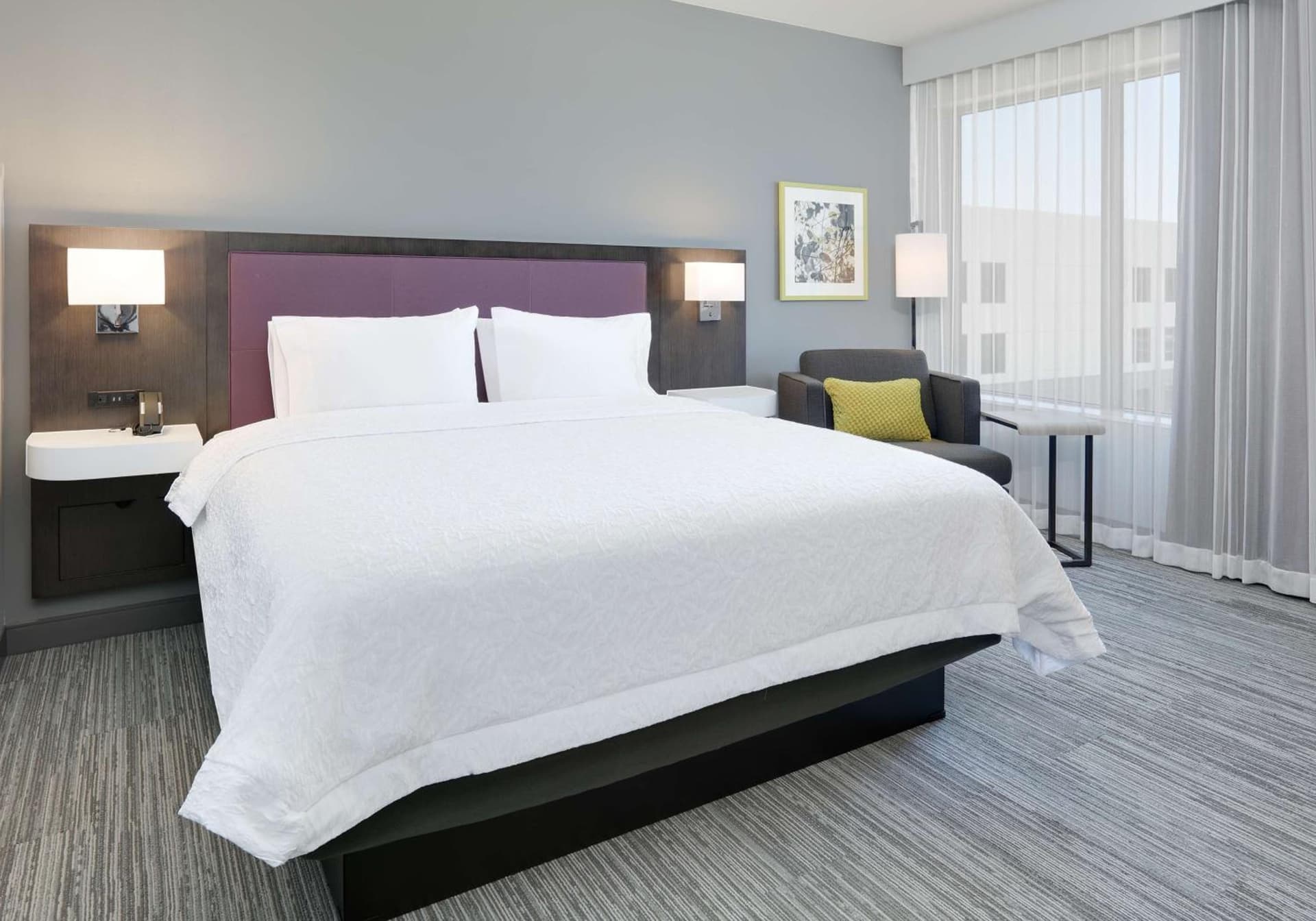 Hampton Inn by Hilton Irvine Spectrum Lake Forest gallery photo in Lake Forest, CA — image 9