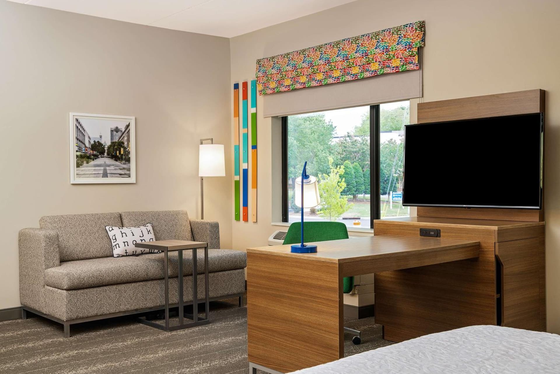Hampton Inn & Suites Raleigh Midtown, NC gallery photo in Raleigh, NC — image 31