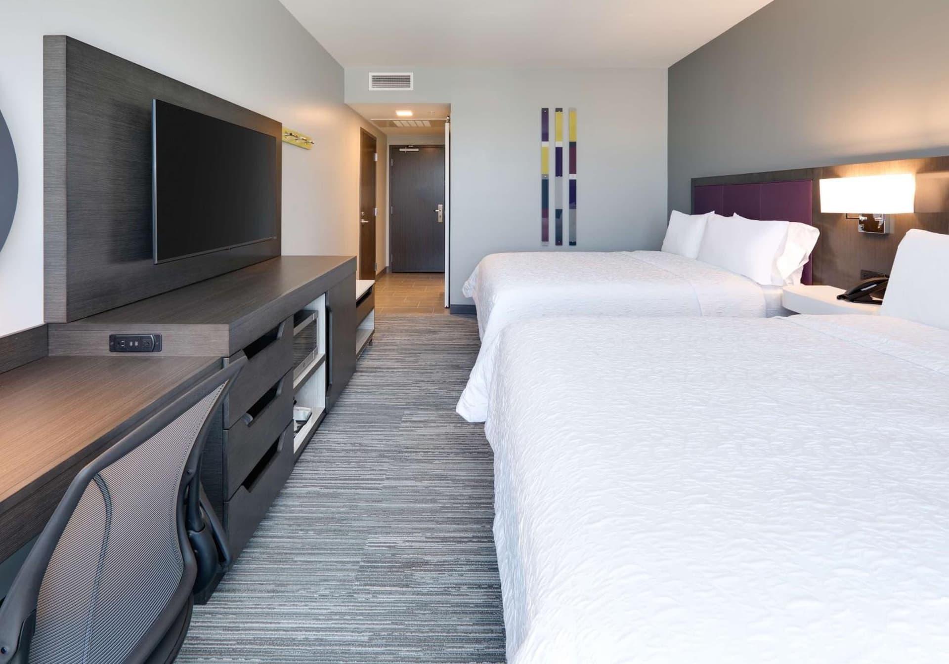 Hampton Inn by Hilton Irvine Spectrum Lake Forest gallery photo in Lake Forest, CA — image 15