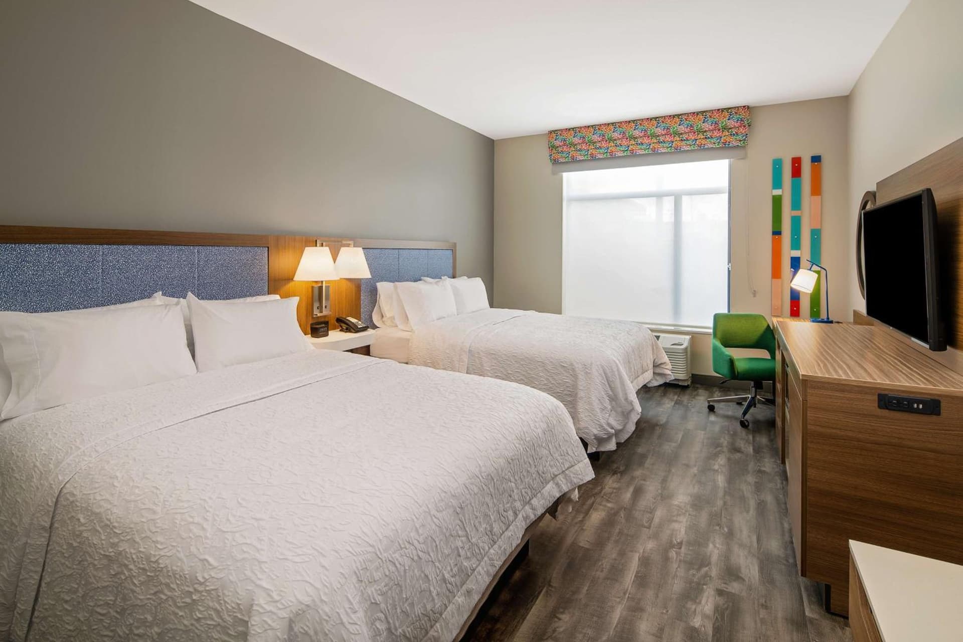 Hampton Inn & Suites Raleigh Midtown, NC gallery photo in Raleigh, NC — image 6