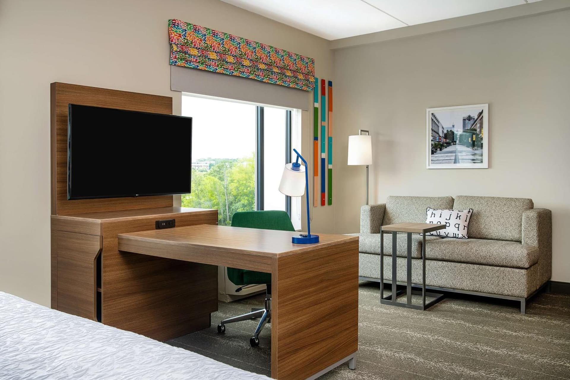 Hampton Inn & Suites Raleigh Midtown, NC gallery photo in Raleigh, NC — image 19