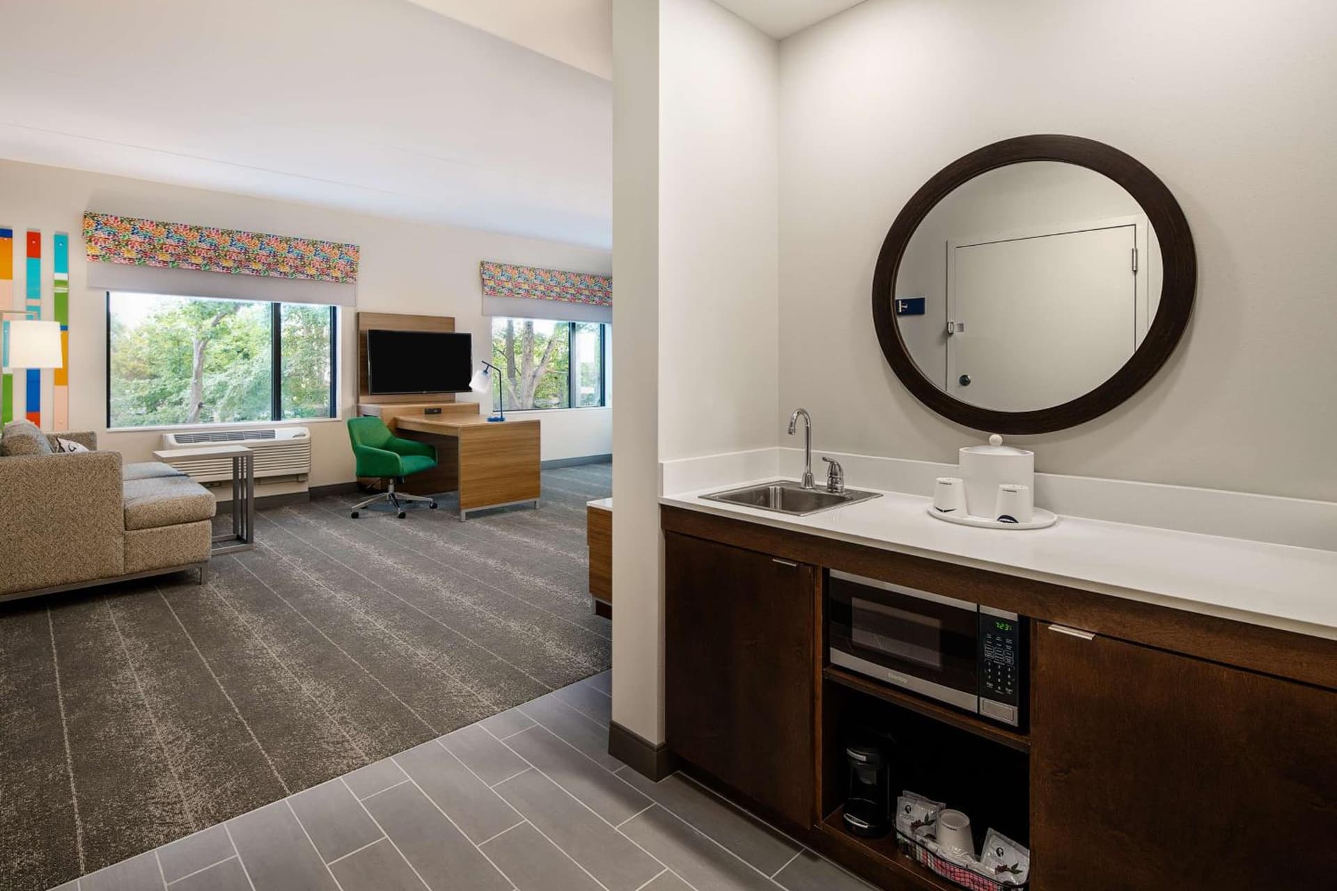 Hampton Inn & Suites Raleigh Midtown, NC gallery photo in Raleigh, NC — image 41