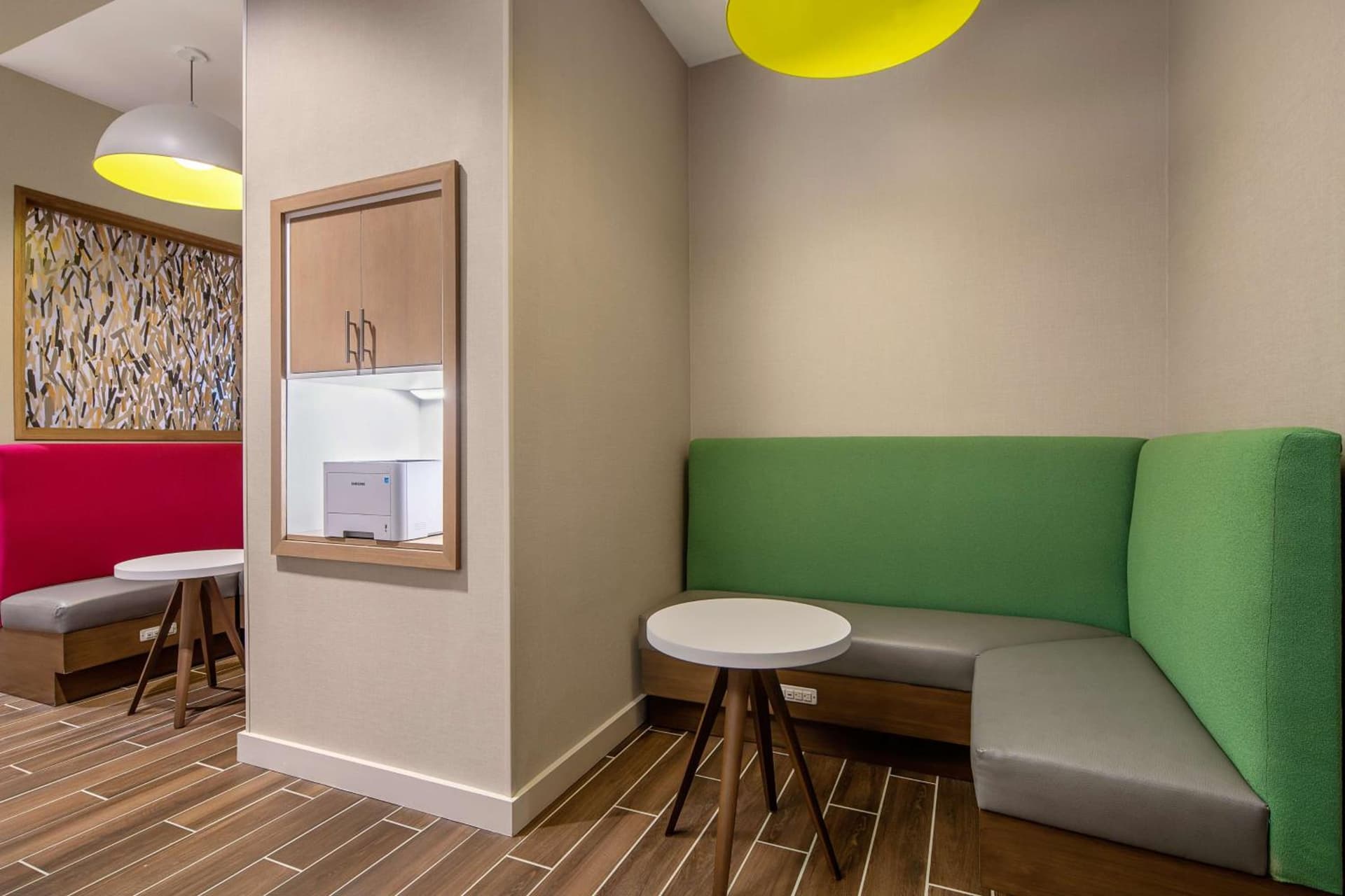 Hampton Inn & Suites Raleigh Midtown, NC gallery photo in Raleigh, NC — image 5