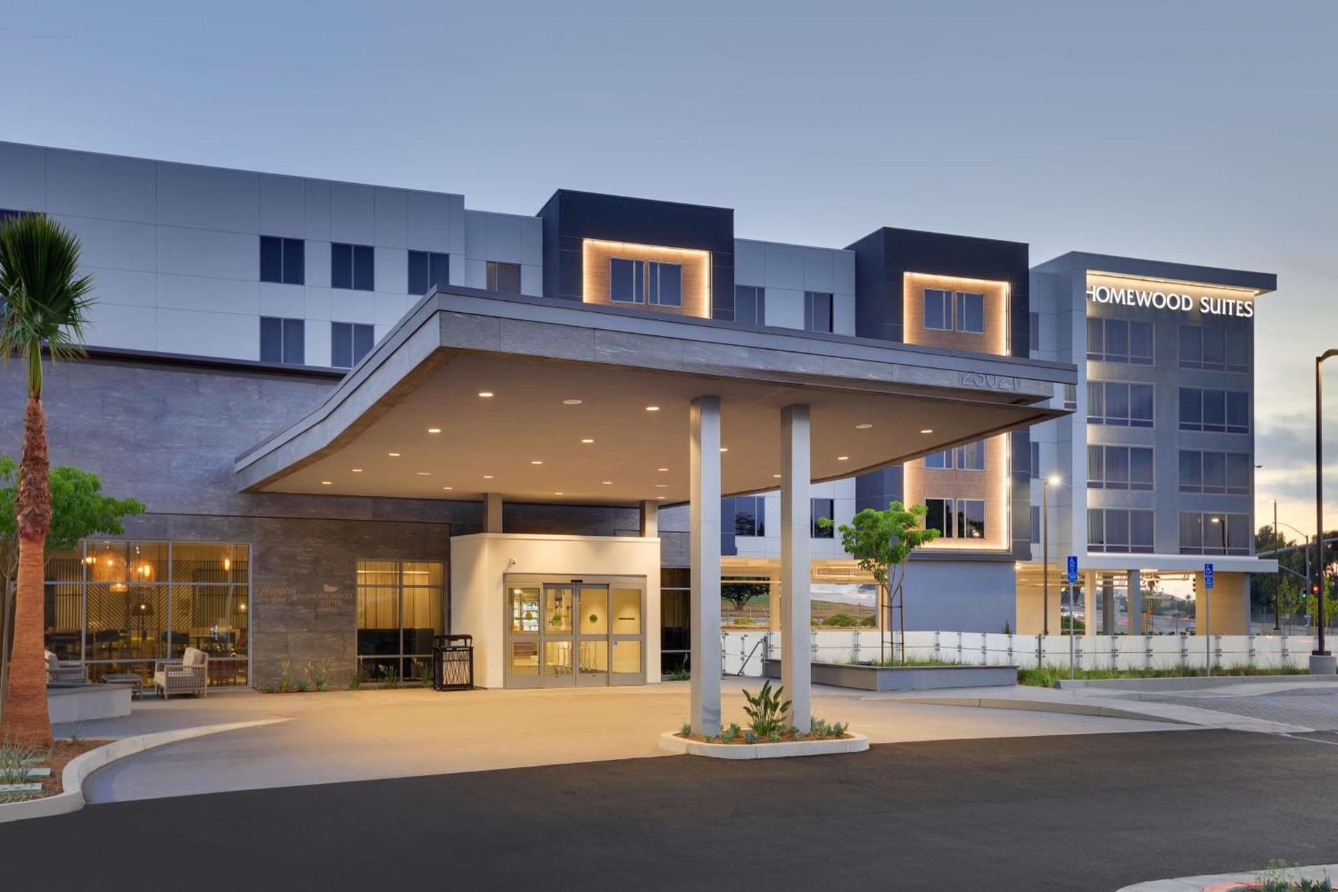 Homewood Suites By Hilton Irvine Spectrum Lake Forest — hotel in Lake Forest, California